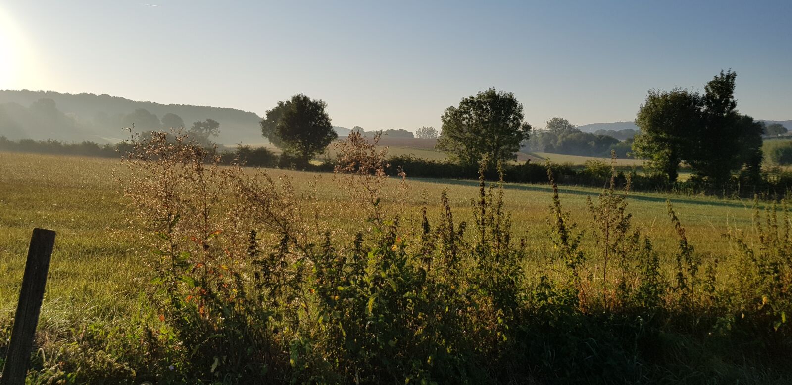 Samsung Galaxy S8 sample photo. South limburg, hills, limburg photography