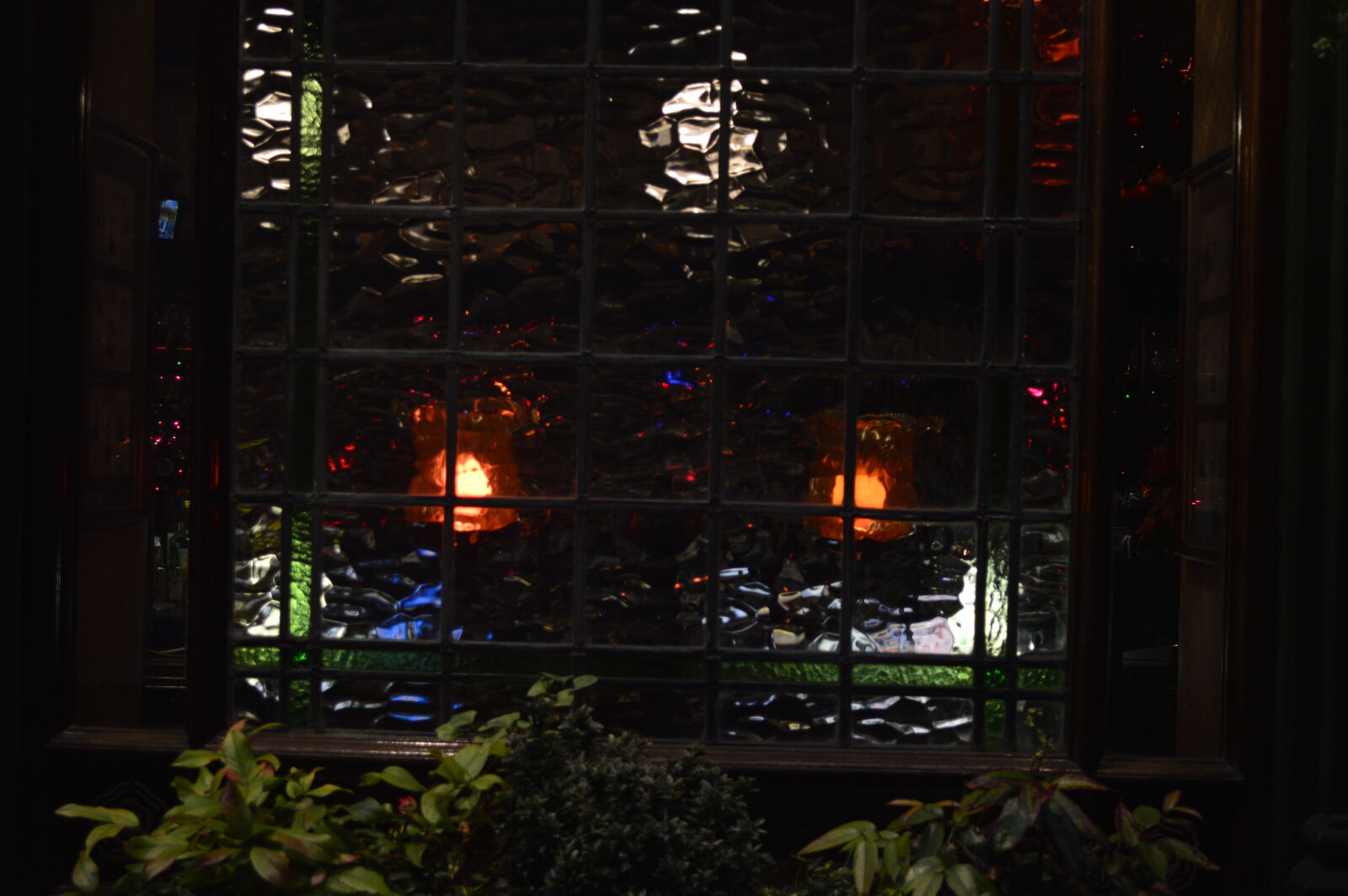 Nikon D3200 sample photo