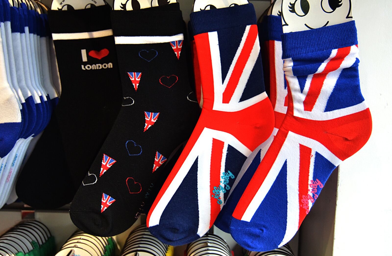 Nikon D7000 sample photo. England, united kingdom, brexit photography