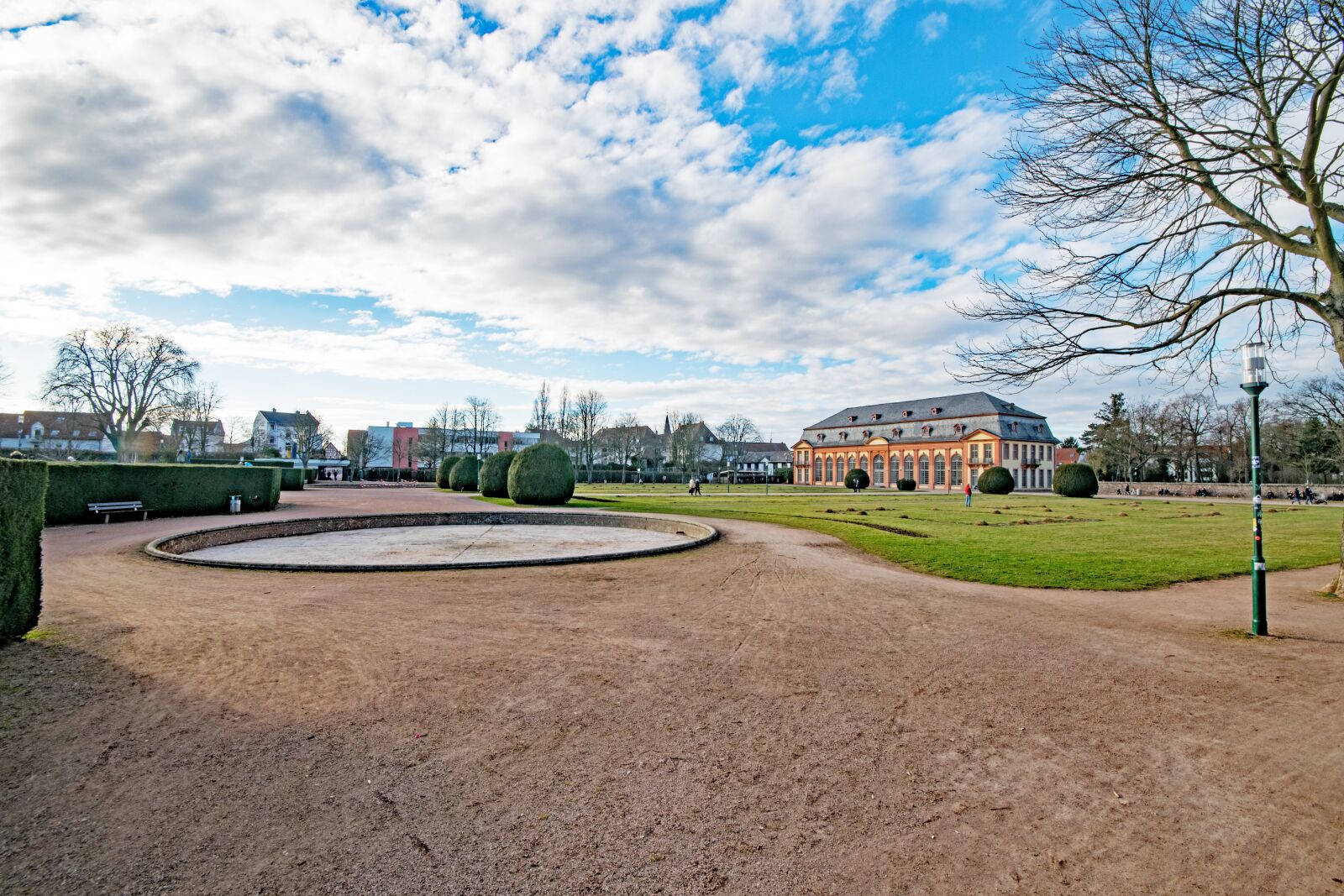 Nikon D5300 sample photo. Darmstadt, hesse, germany photography