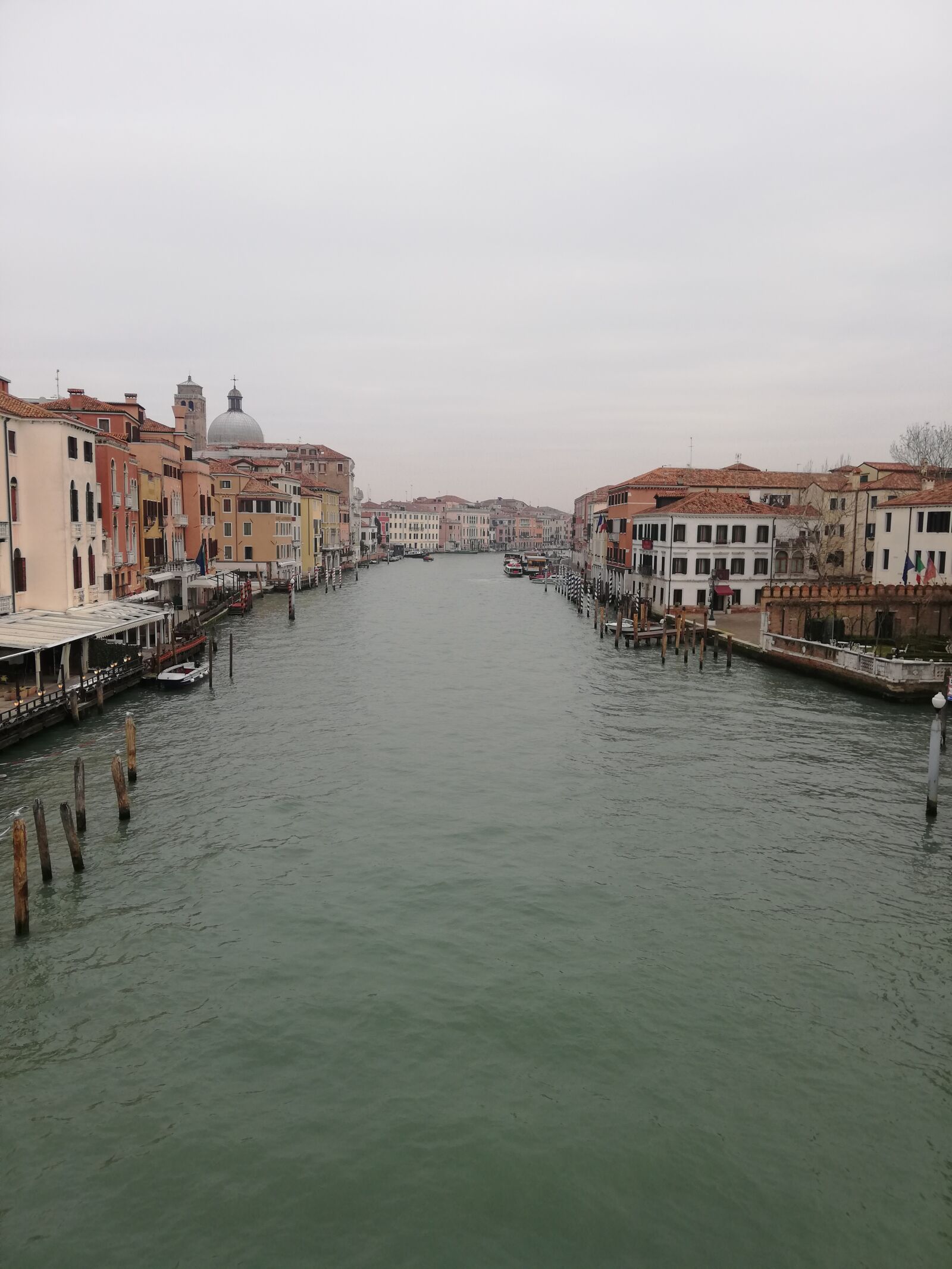 HUAWEI P20 lite sample photo. Venice, canalgrande, view photography