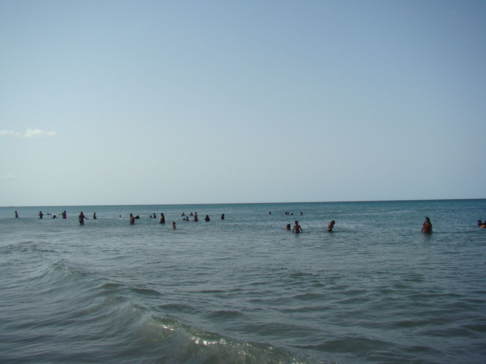 Sony DSC-H7 sample photo. Beach, beautiful beach, sand photography