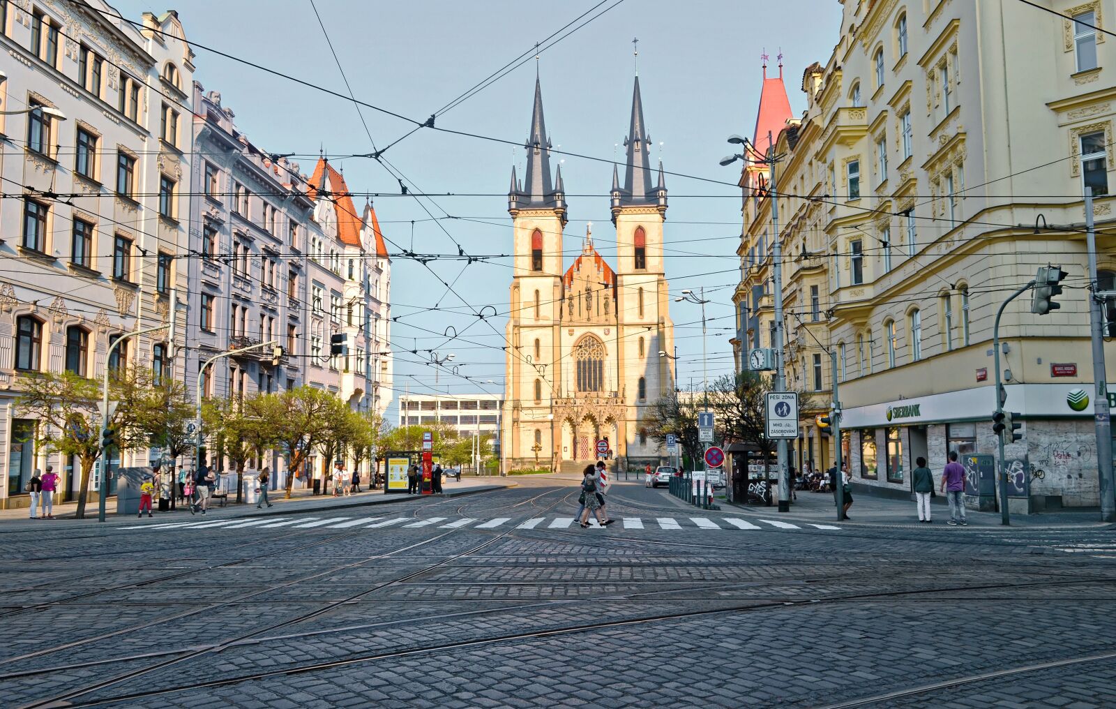 Nikon D5100 sample photo. Landscape, urban, church photography