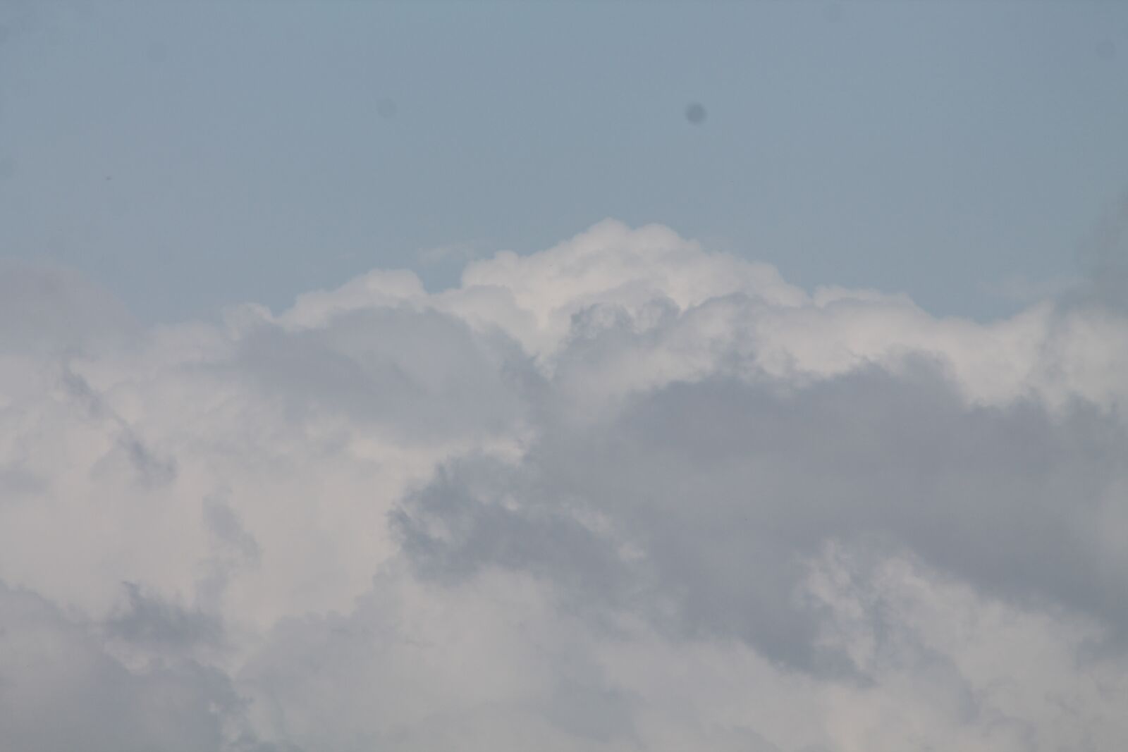 Canon EF75-300mm f/4-5.6 sample photo. Clouds, sky, nature photography