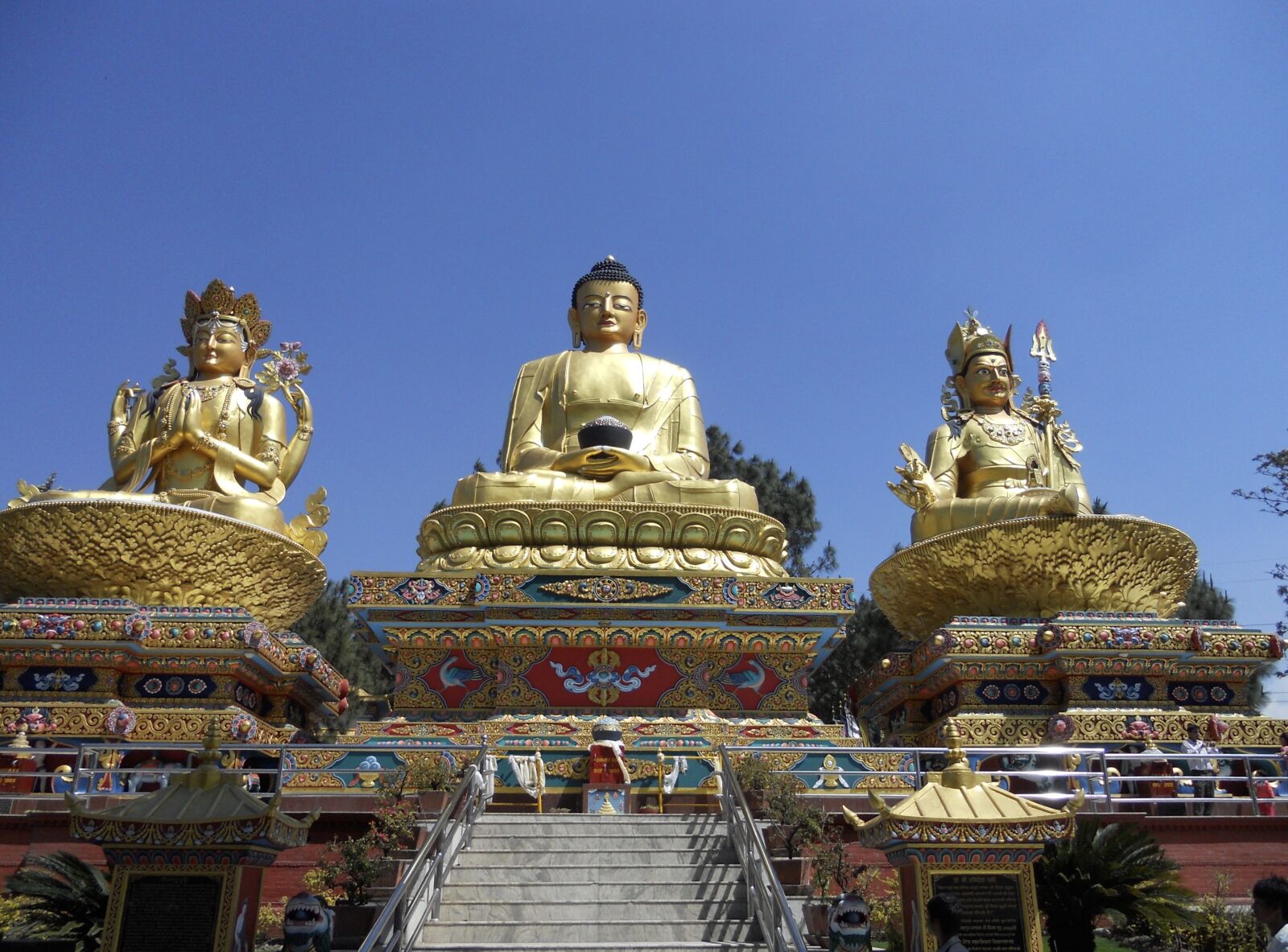 Nikon Coolpix S3000 sample photo. Nepal, temple, kathmandu photography