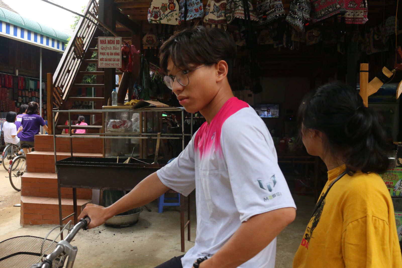Canon EOS 70D sample photo