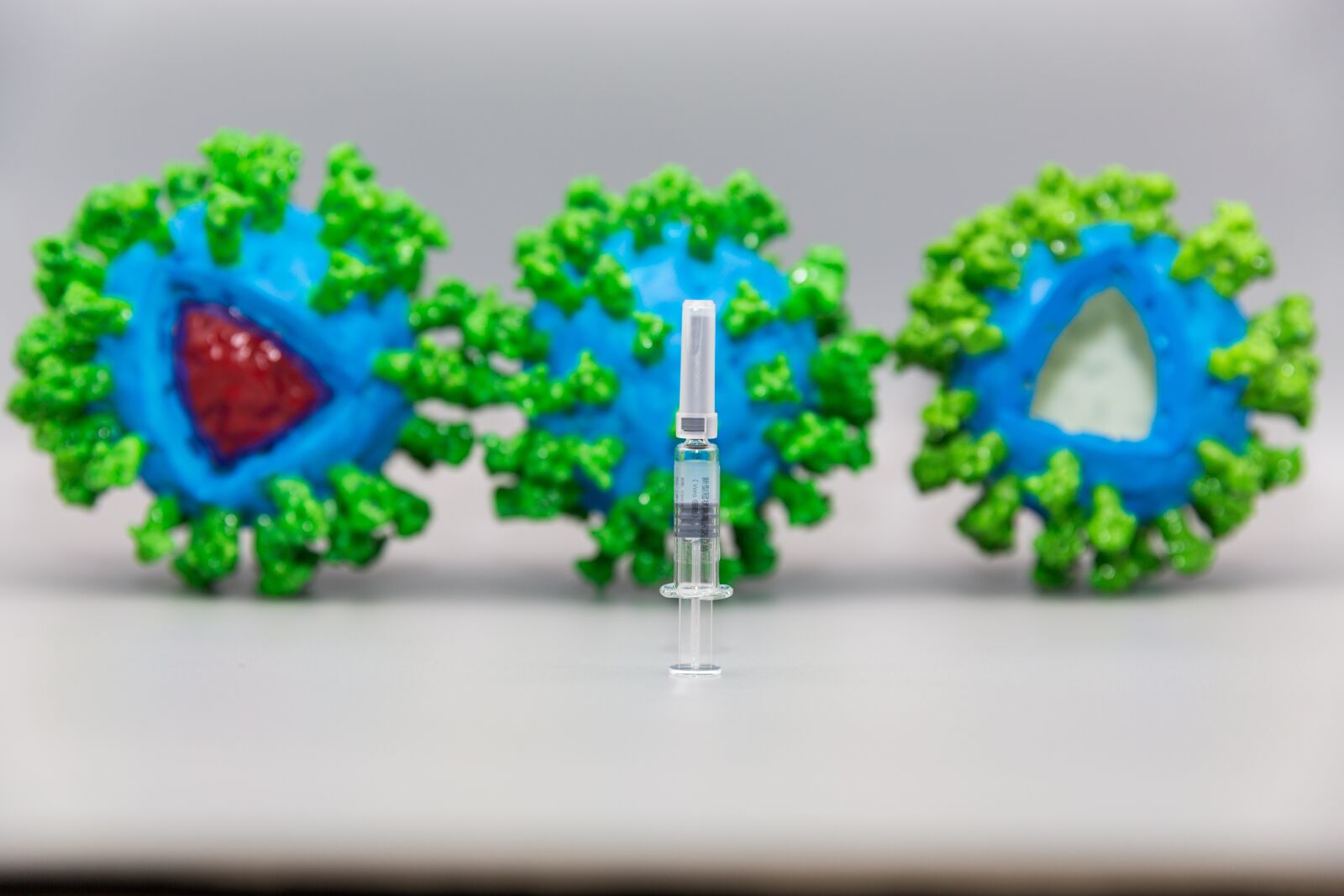 Canon EF 24-70mm F2.8L II USM sample photo. Covid-19, coronavirus, virus photography
