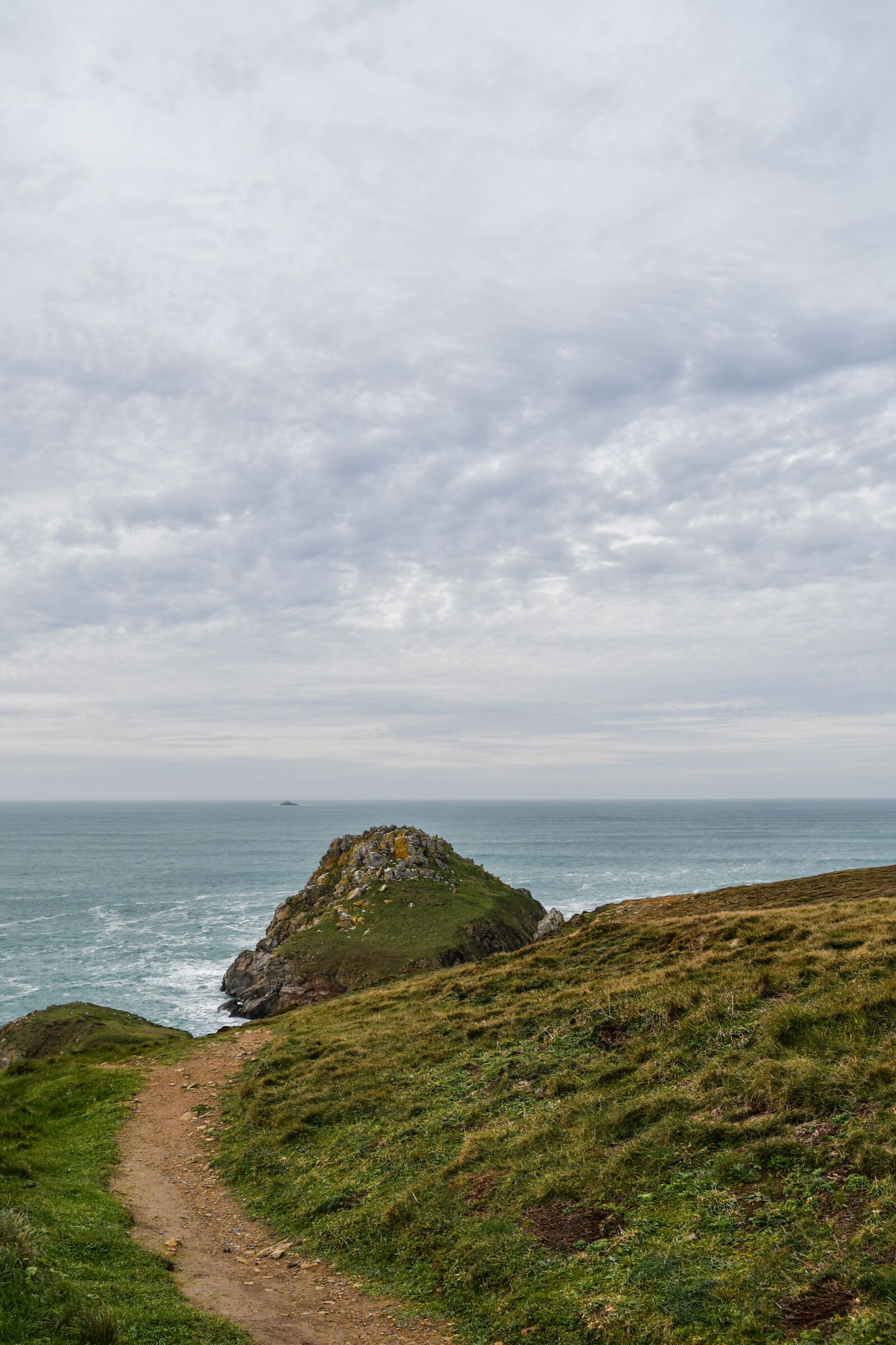 Nikon D500 sample photo. Sea, sky, cloud photography