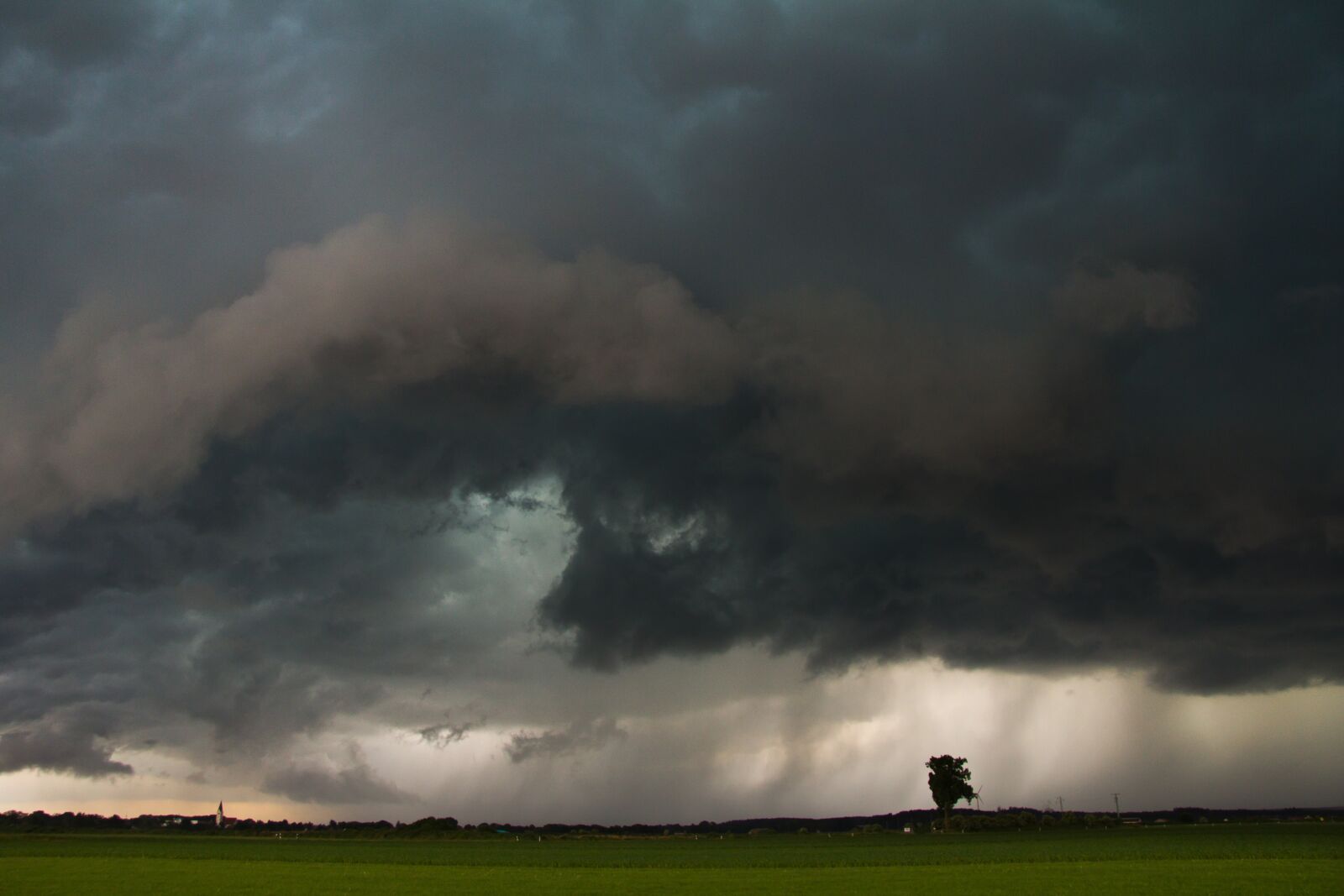 Canon EF-S 17-85mm F4-5.6 IS USM sample photo. Forward, landscape, weather photography
