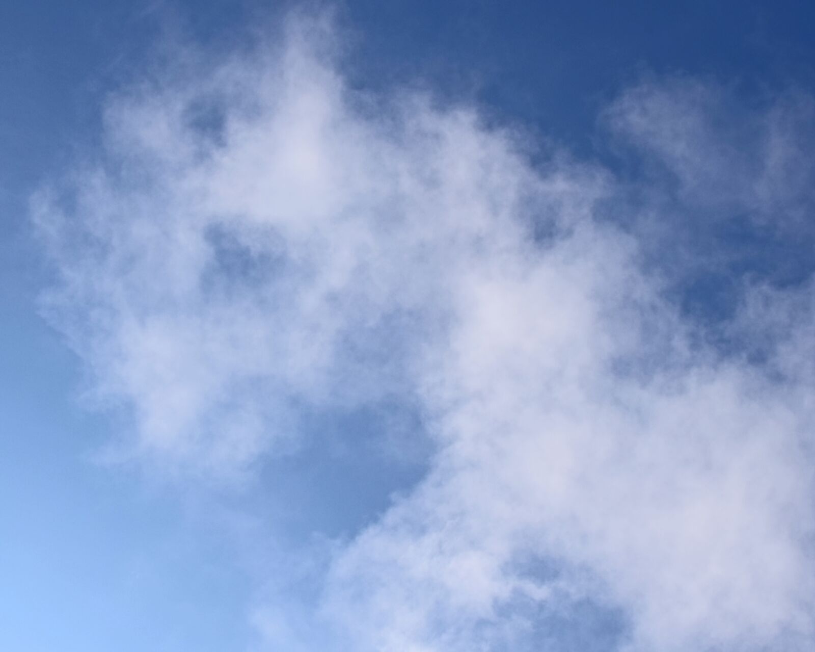 Nikon D3300 sample photo. Fanciful clouds, cloudscape, skyscape photography