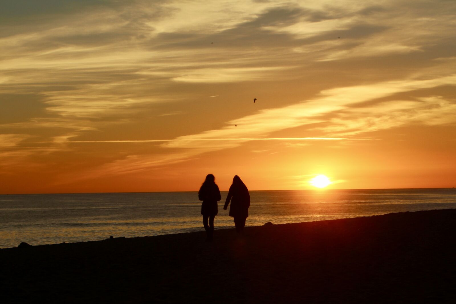 Canon EOS 700D (EOS Rebel T5i / EOS Kiss X7i) sample photo. Sunset, romantic, couple photography