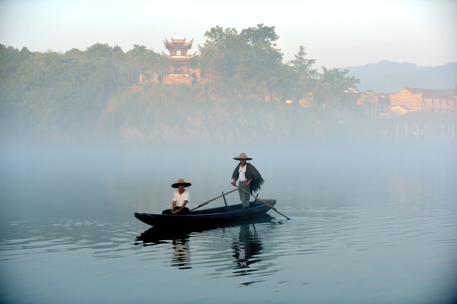 Nikon D4 sample photo. The scenery, landscape, peach photography