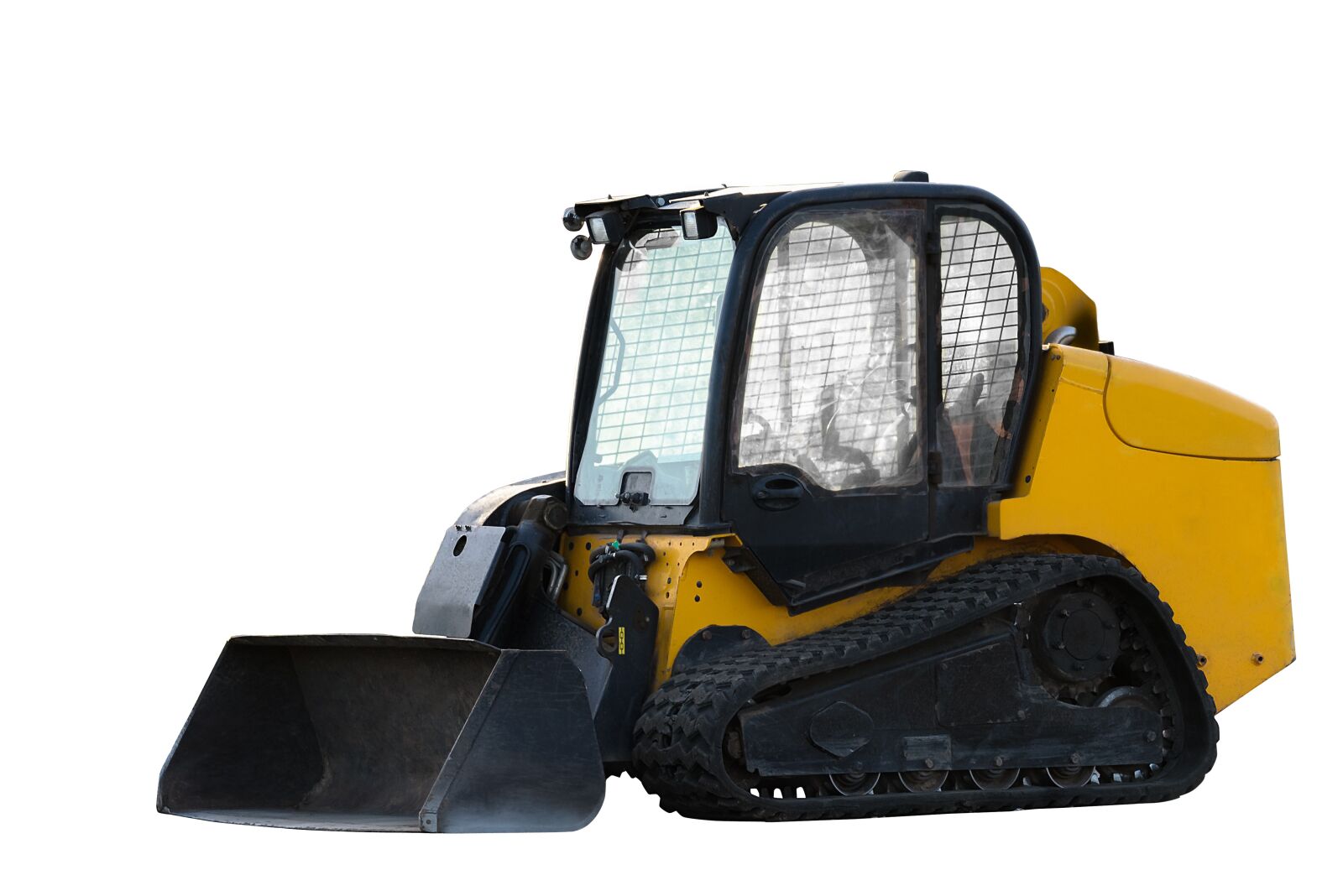 Nikon D7000 sample photo. Vehicle, equipment, isolated photography