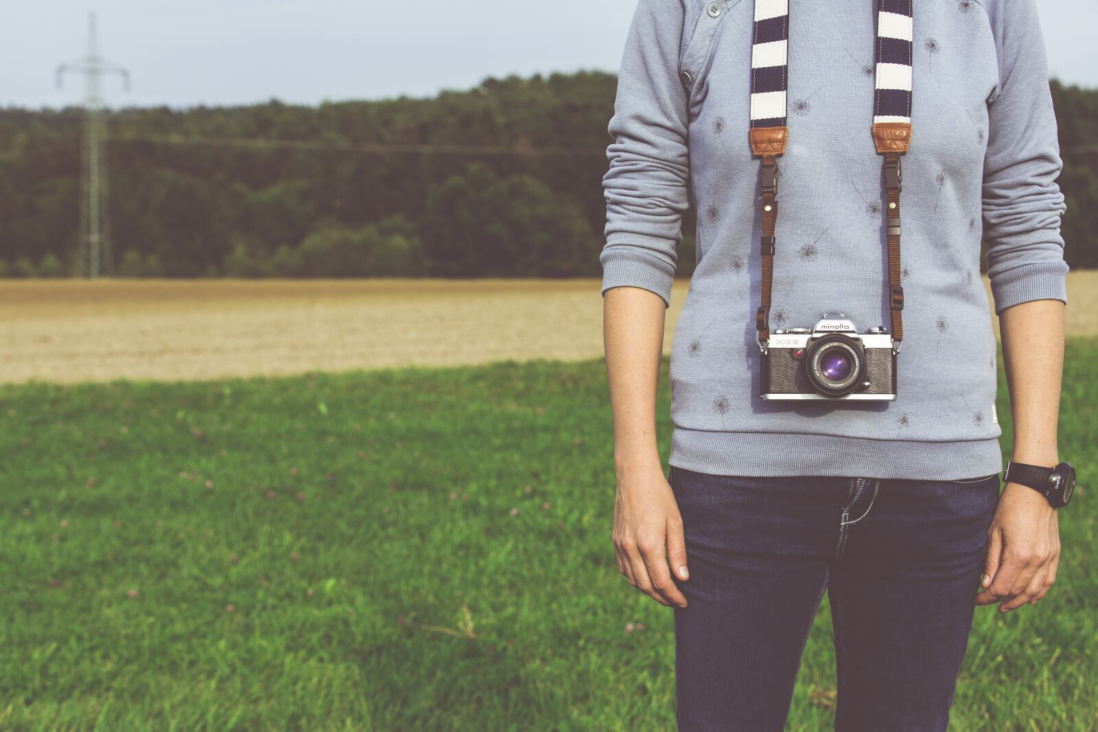 Canon EOS 5D Mark III sample photo. Analog, antique, exposure photography