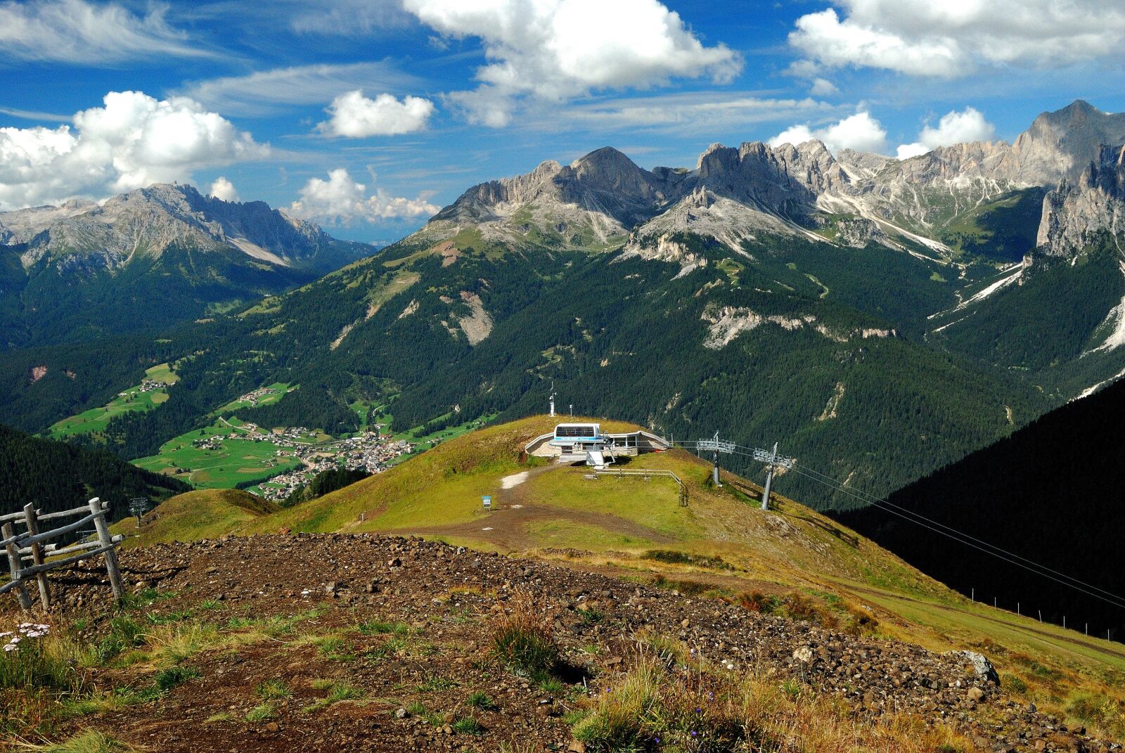 Nikon D40X sample photo. Mountain, nature, landscape photography