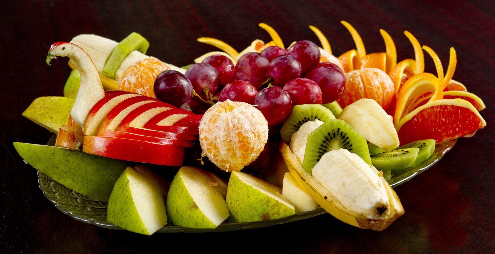 Sony Alpha DSLR-A850 sample photo. Food, fruit, summer photography