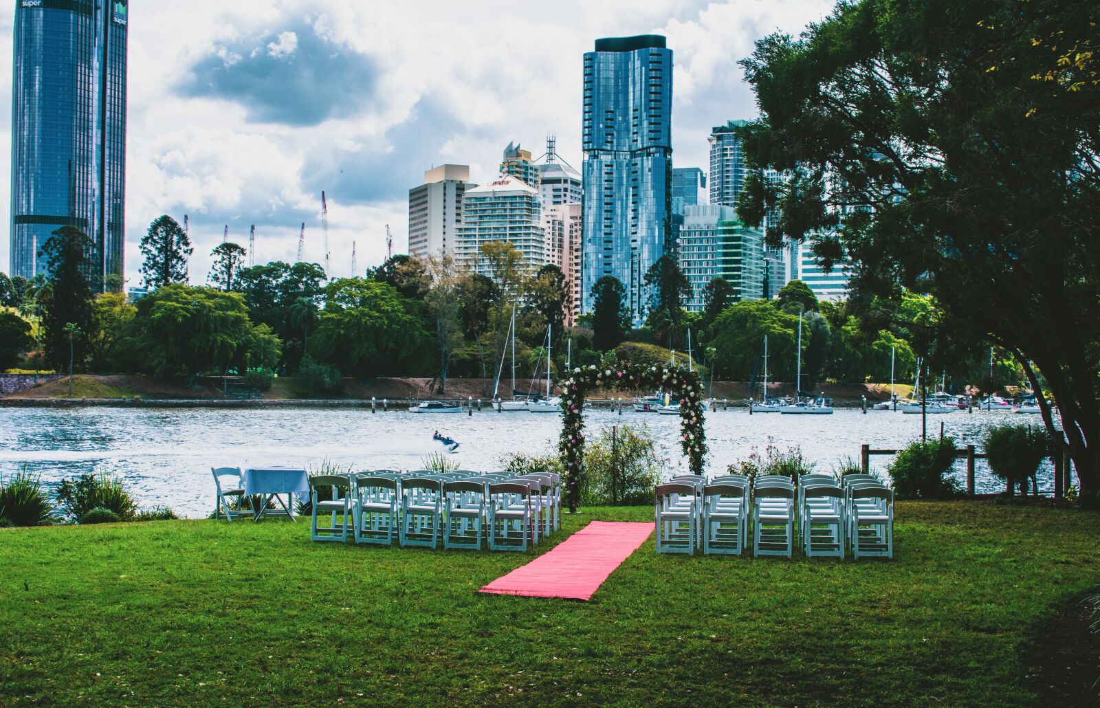 Nikon D3400 sample photo. Wedding, brisbane, city photography