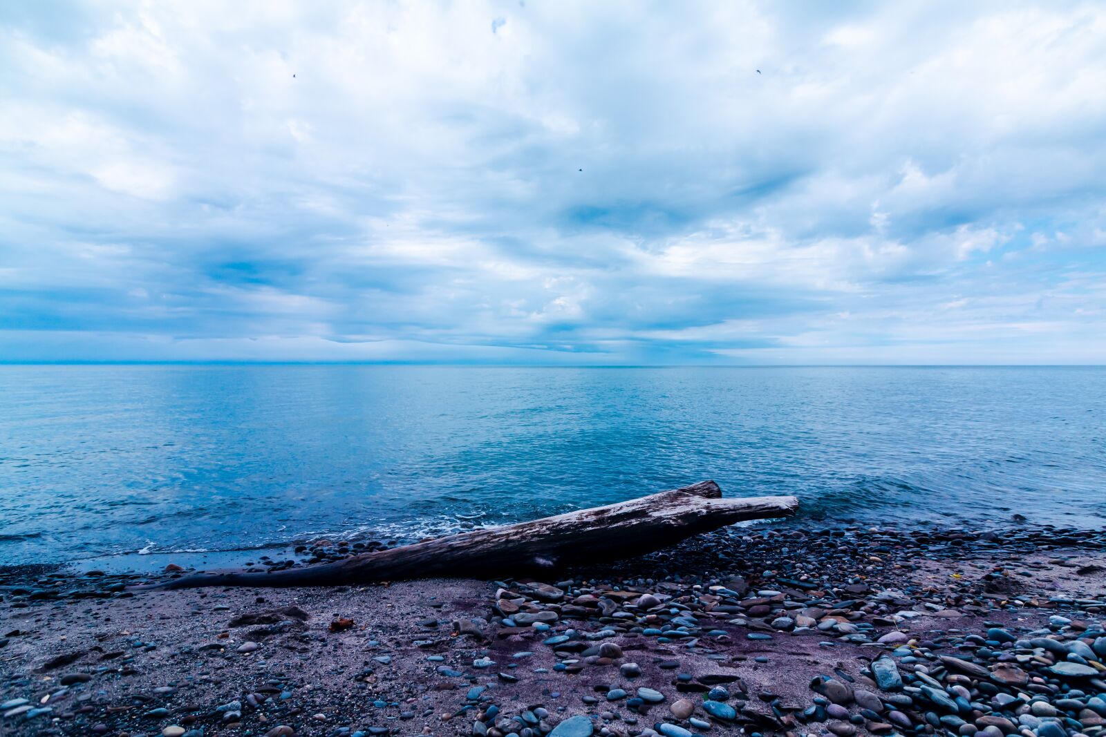 Canon EOS 70D + Canon EF-S 10-18mm F4.5–5.6 IS STM sample photo. Lake, erie, ohio photography