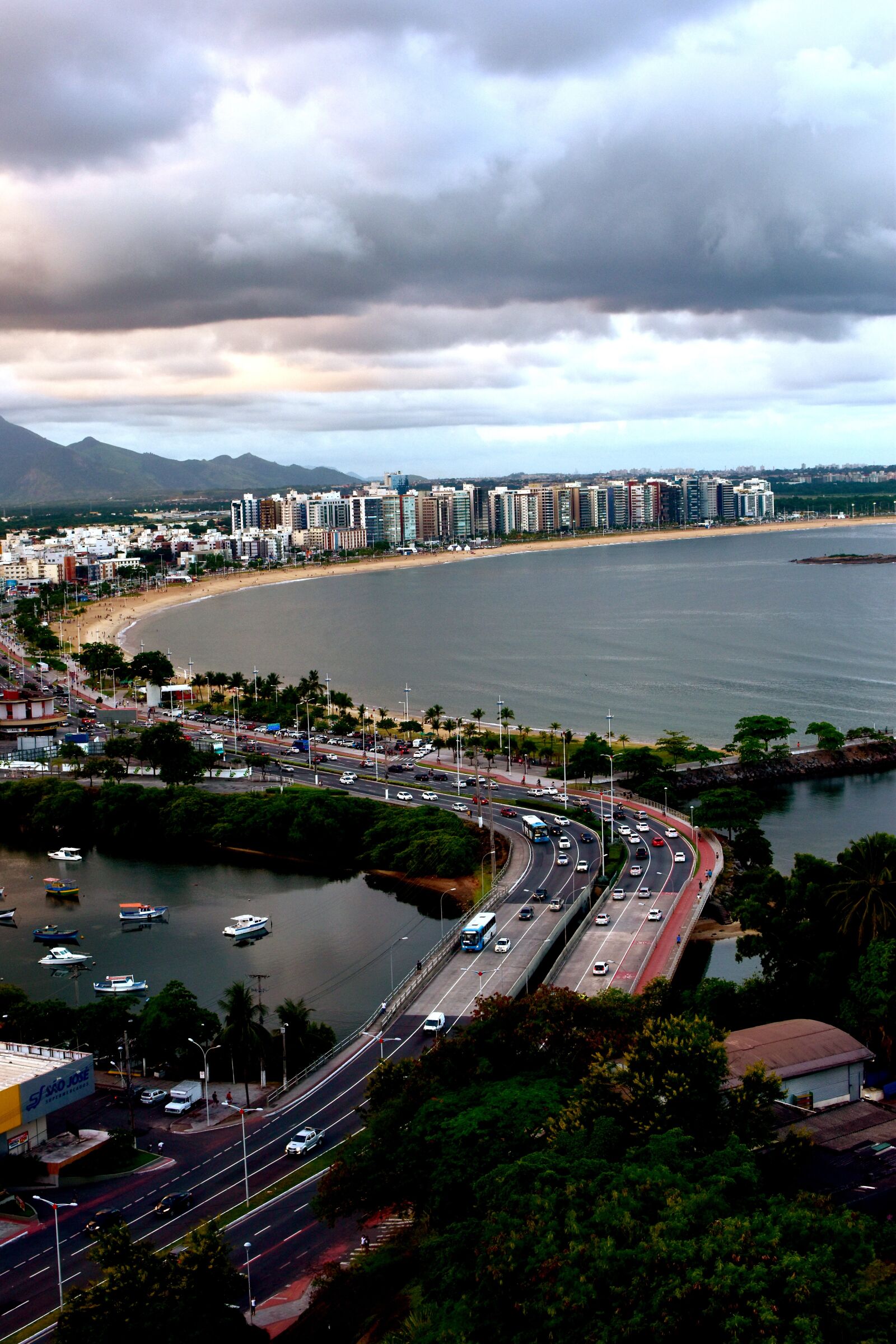Nikon D5500 sample photo. Sky, landscape, romantic photography