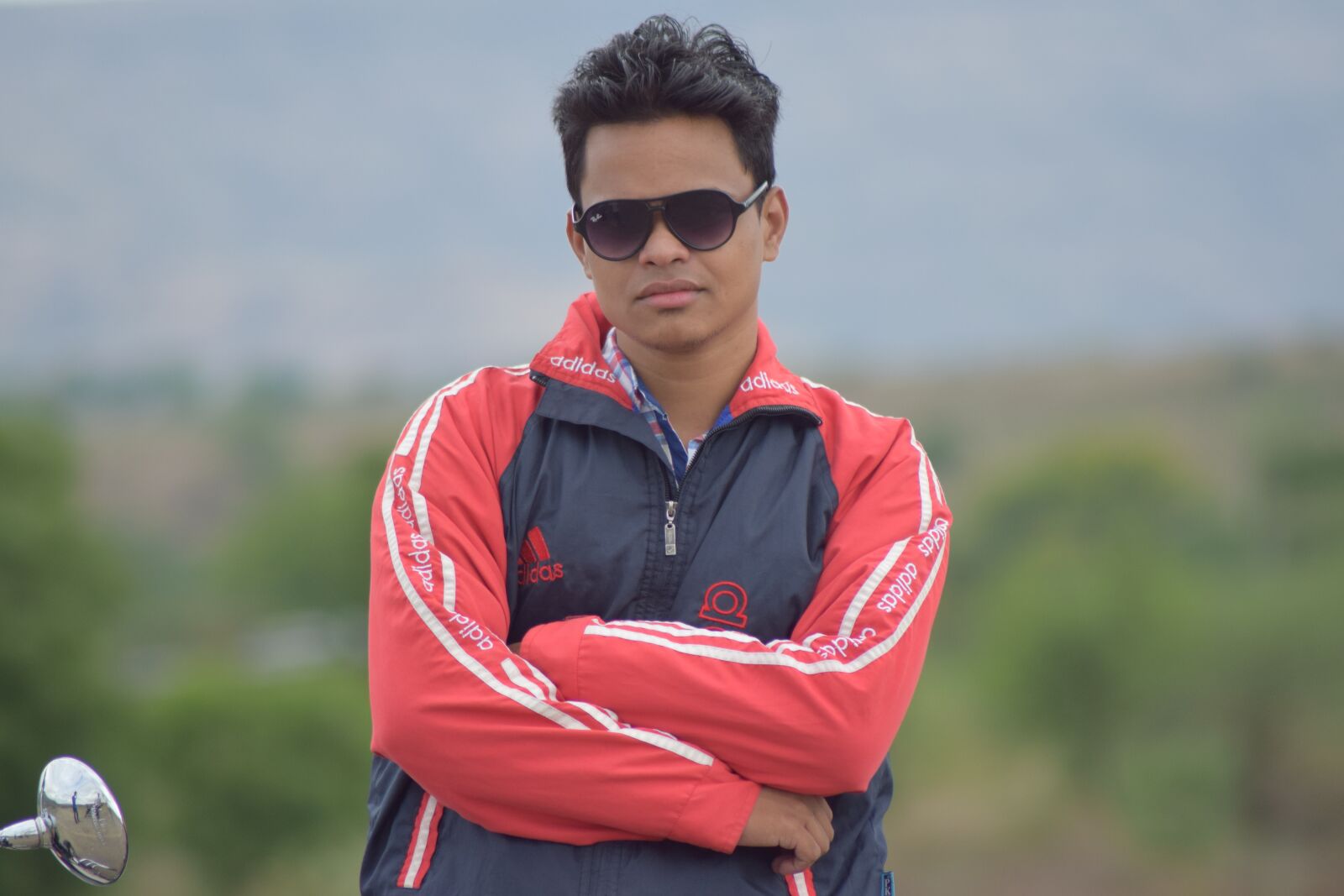 Nikon D3300 sample photo. Outdoors, nature, summer photography