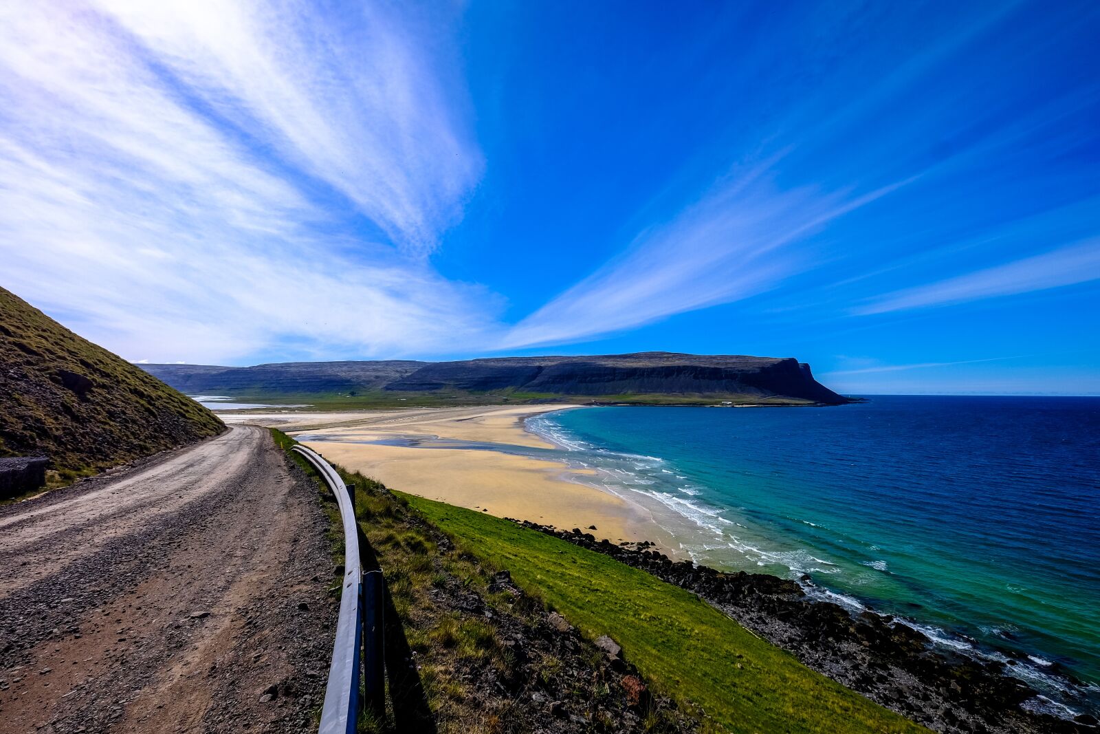 Fujifilm XF 10-24mm F4 R OIS sample photo. Beautiful, landscape, view photography