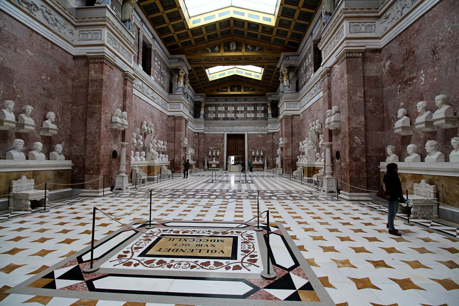 Canon EOS 700D (EOS Rebel T5i / EOS Kiss X7i) sample photo. Walhalla, memorial, regensburg photography