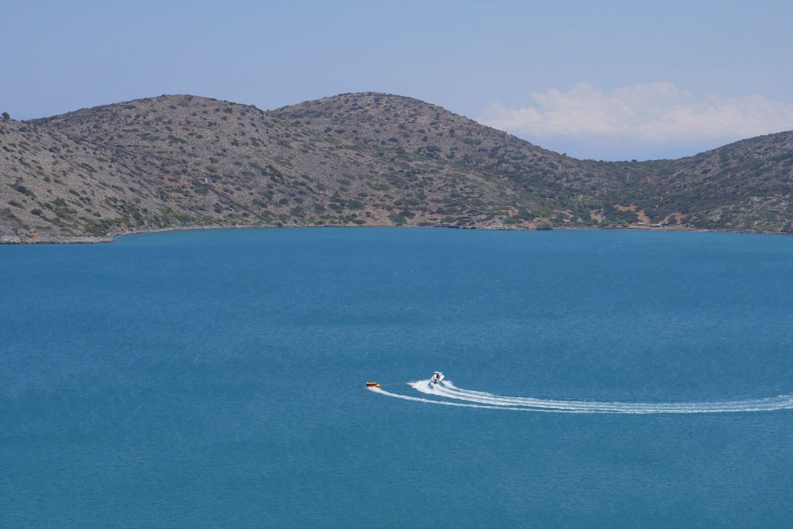 Panasonic Lumix DMC-GH4 sample photo. Scenery, sea, water photography