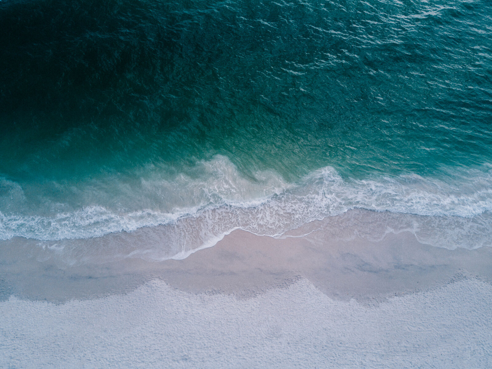 DJI FC220 sample photo. Beach, daylight, foam, landscape photography
