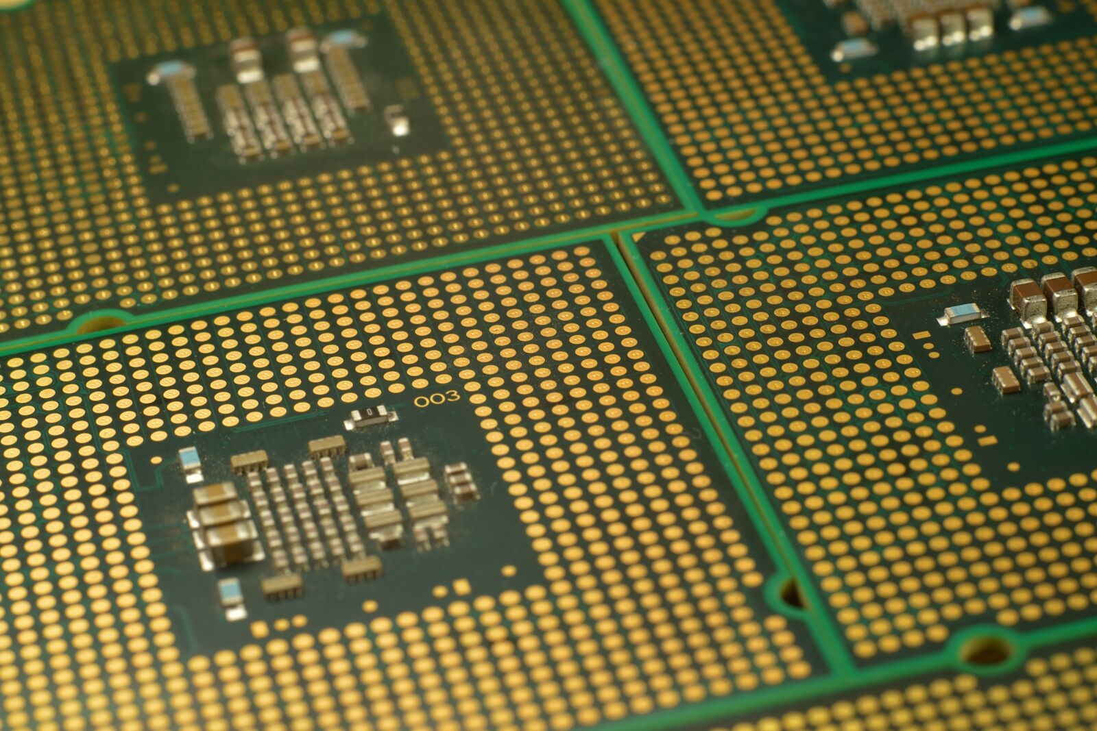 Nikon D3200 sample photo. Processor, mike, technology photography