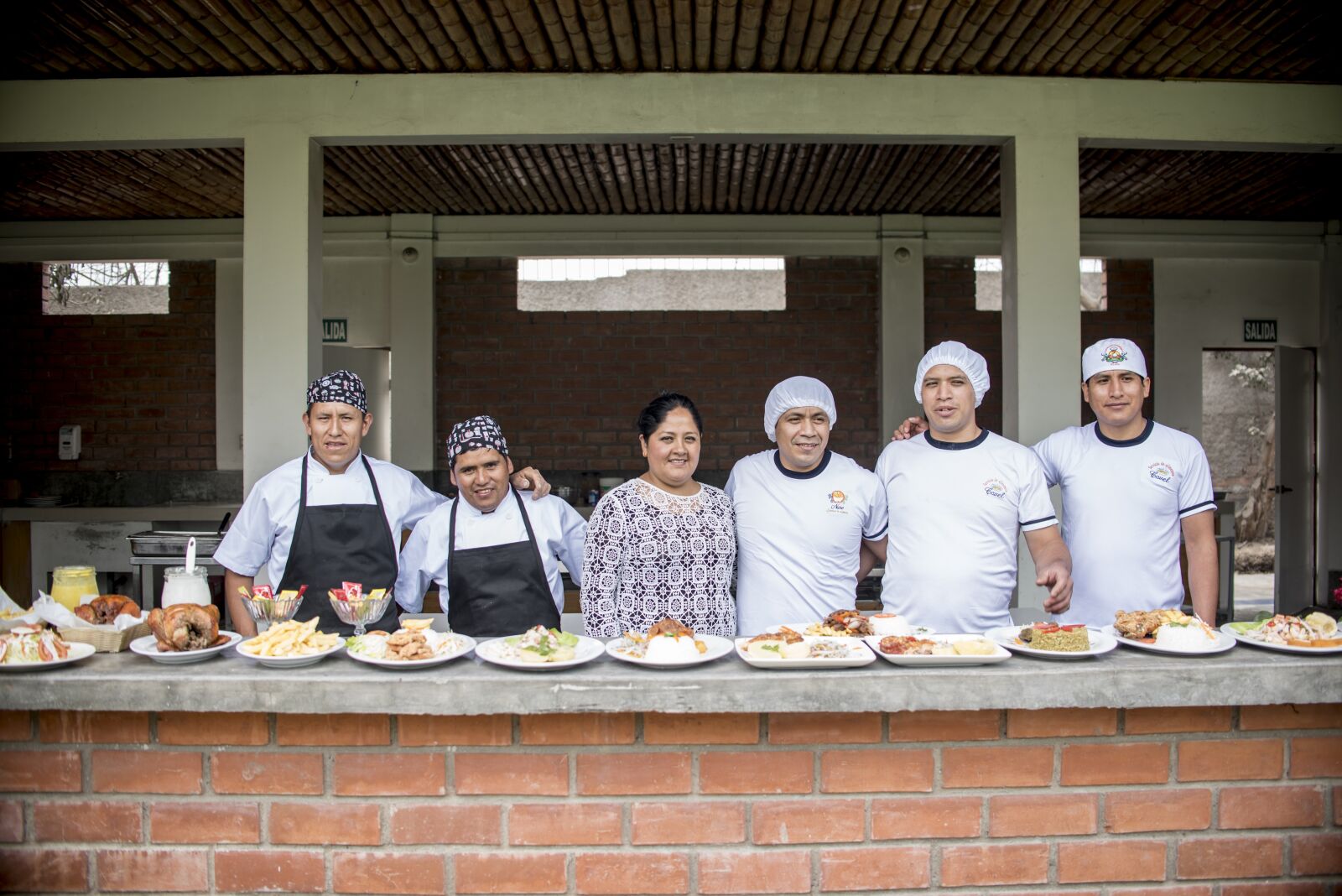 Nikon D750 sample photo. Chef, chicken, cook photography