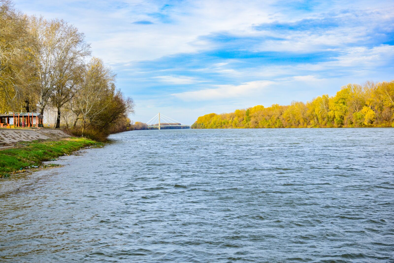 Nikon D3300 sample photo. Water, river, nature photography