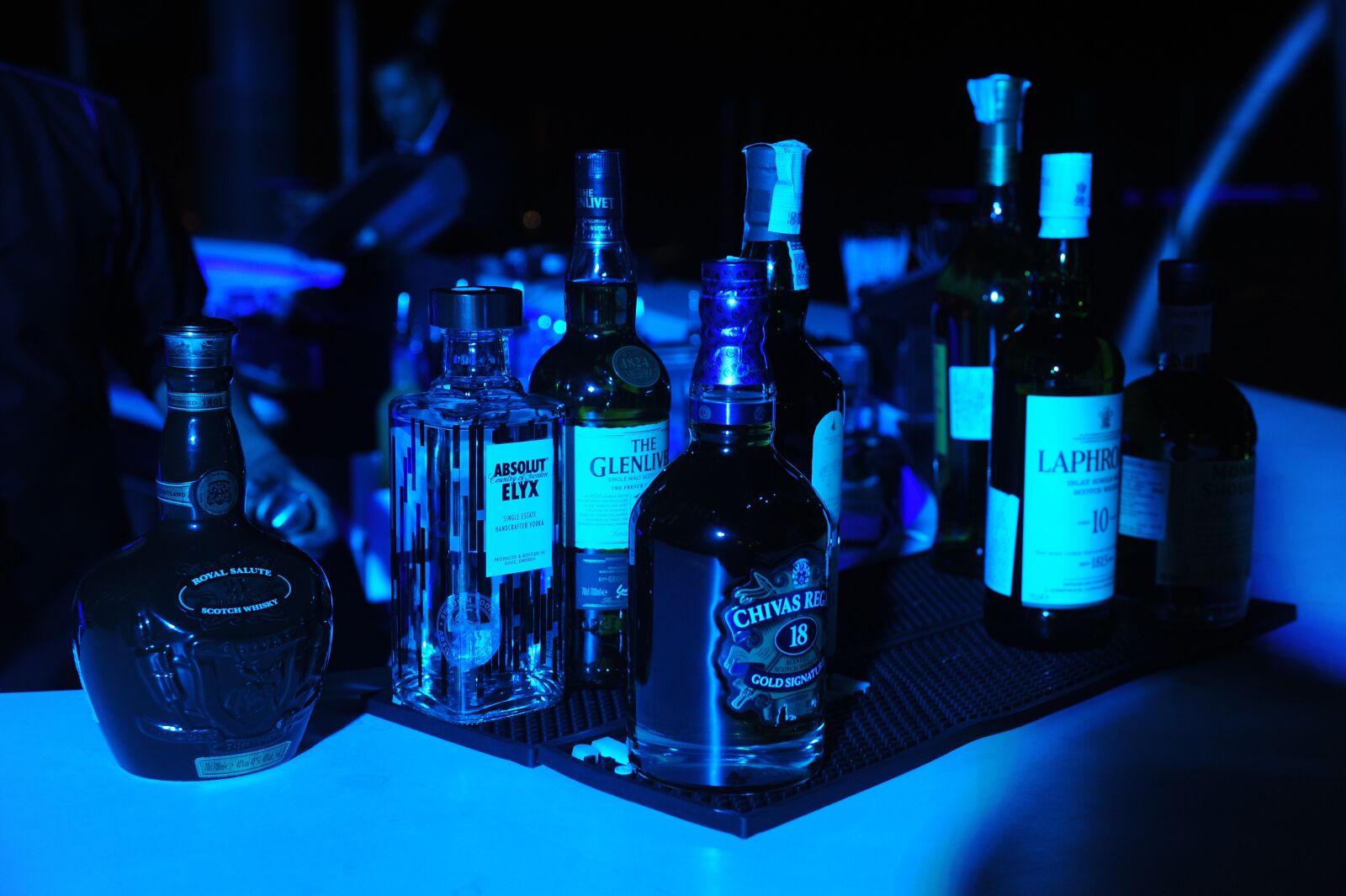Nikon D700 sample photo. Alcohol, party, whiskey photography