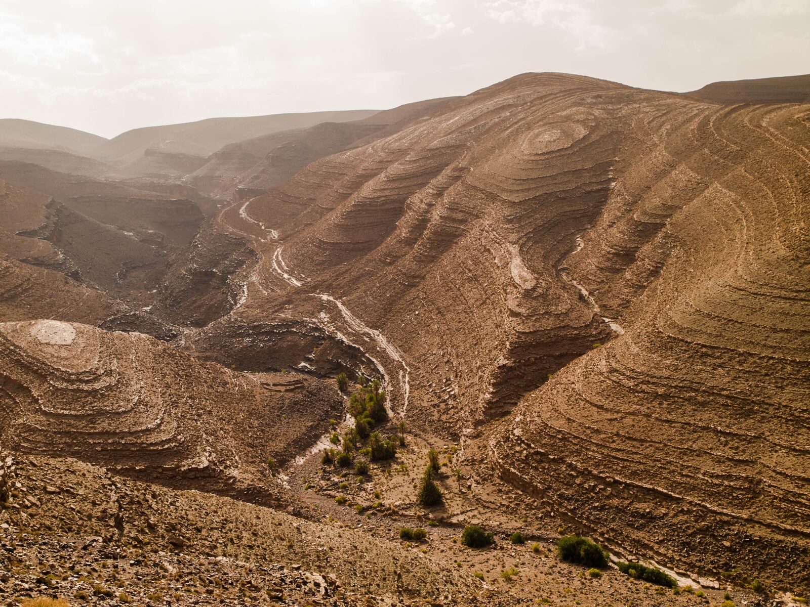 Olympus E-3 sample photo. Erosion, mountain, geology photography