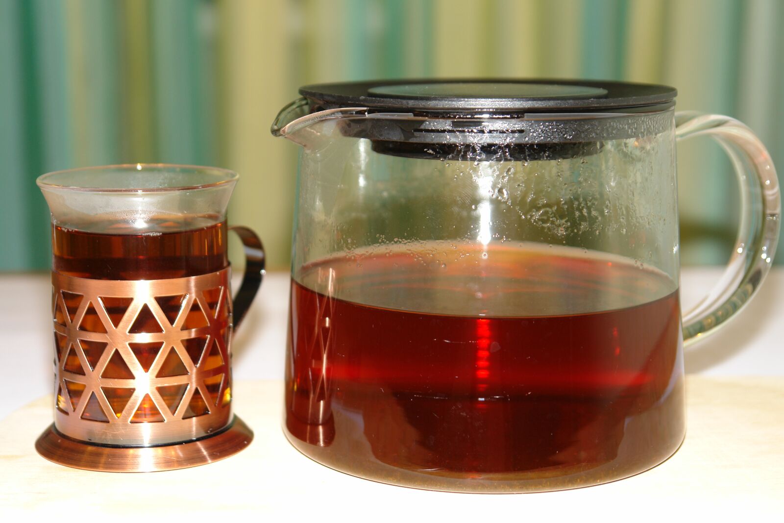 Sony DSC-R1 sample photo. Comfort, tea, warm evening photography