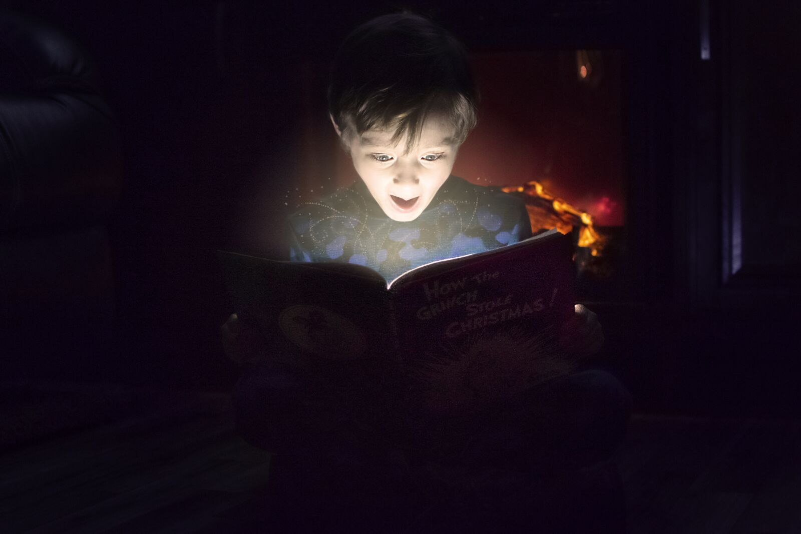 Nikon D3400 sample photo. Reading, surprised, children reading photography