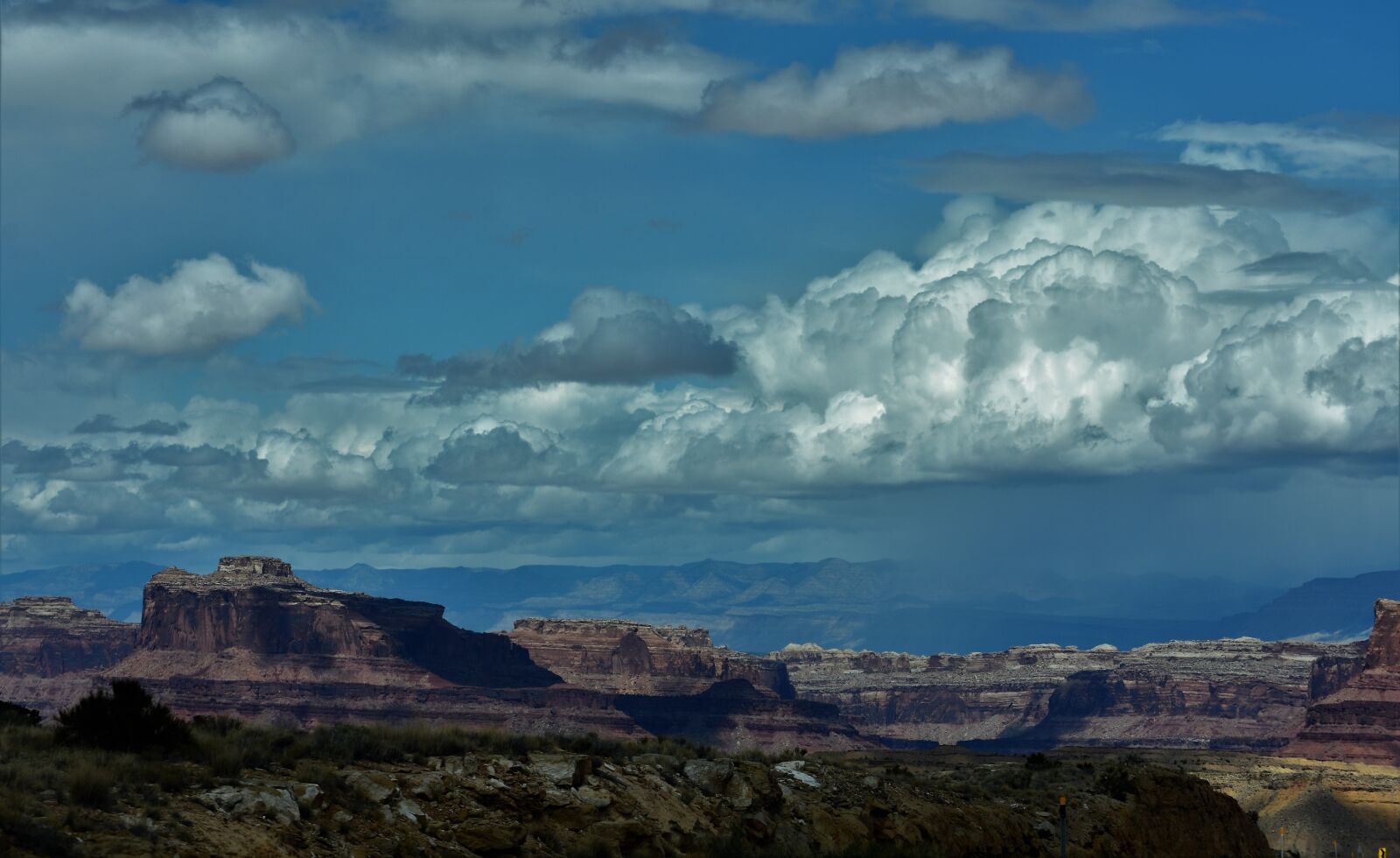 Nikon D7200 sample photo. Blue, sky, colorado photography