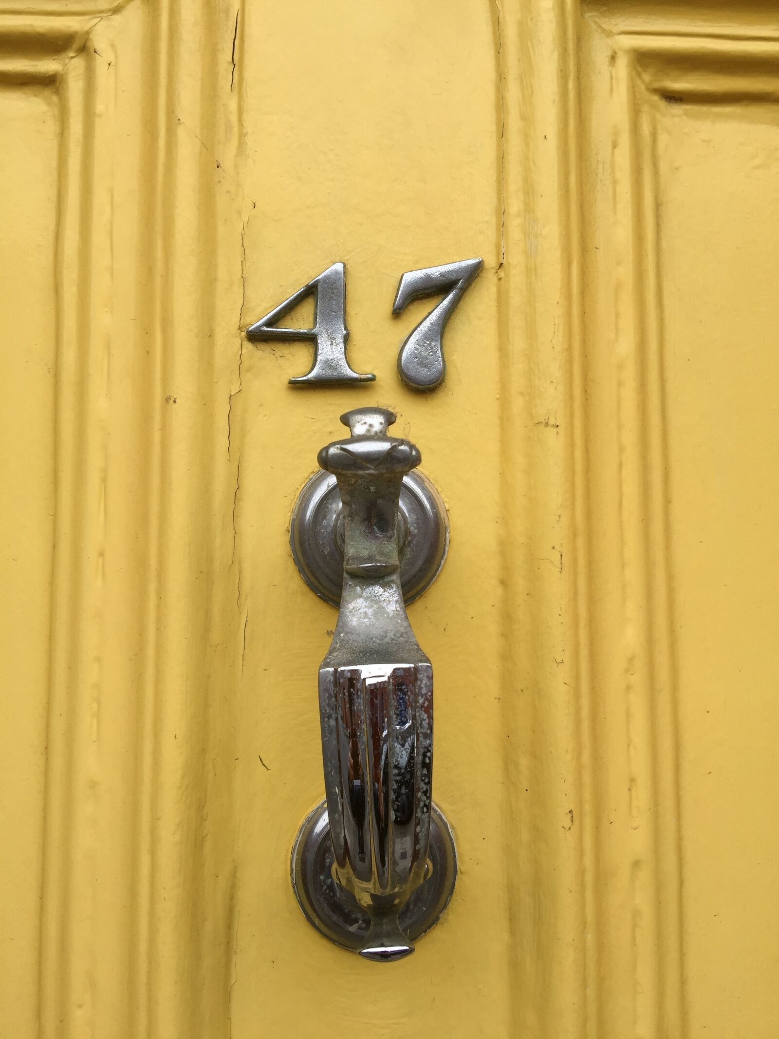 iPhone 6 Plus back camera 4.15mm f/2.2 sample photo. Dublin, ireland, front door photography