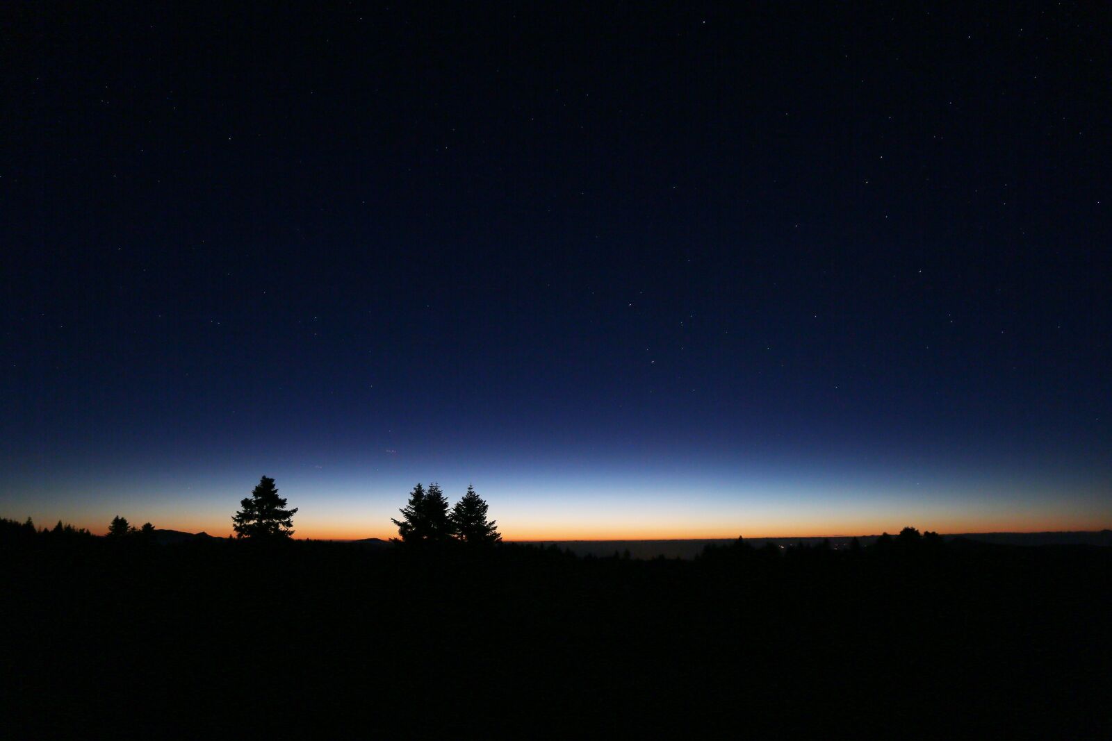 Canon EF 24-105mm F4L IS USM sample photo. Dawn, nature, sky photography