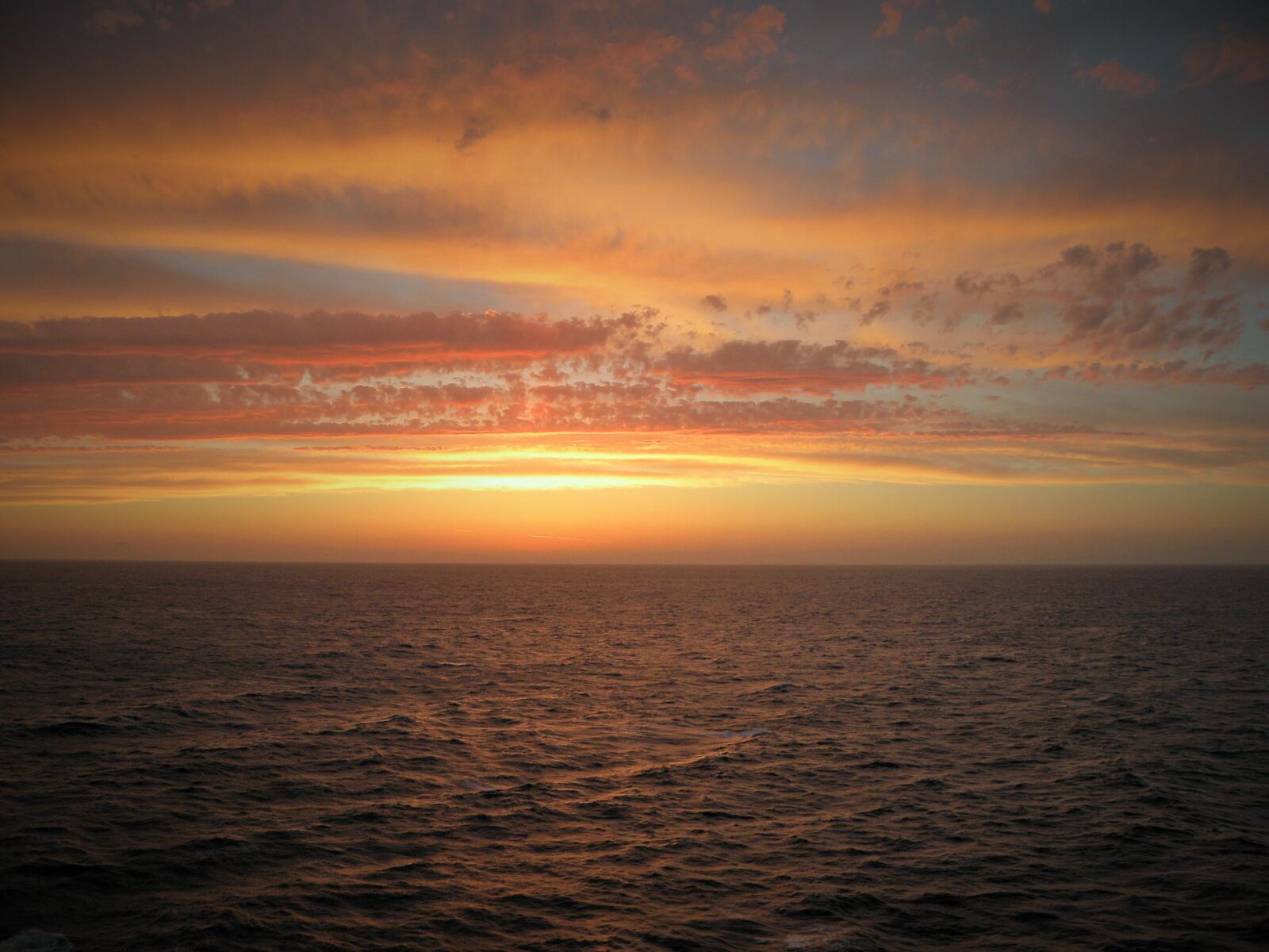 Nikon Coolpix P90 sample photo. Mediterranean, sunset, nature photography