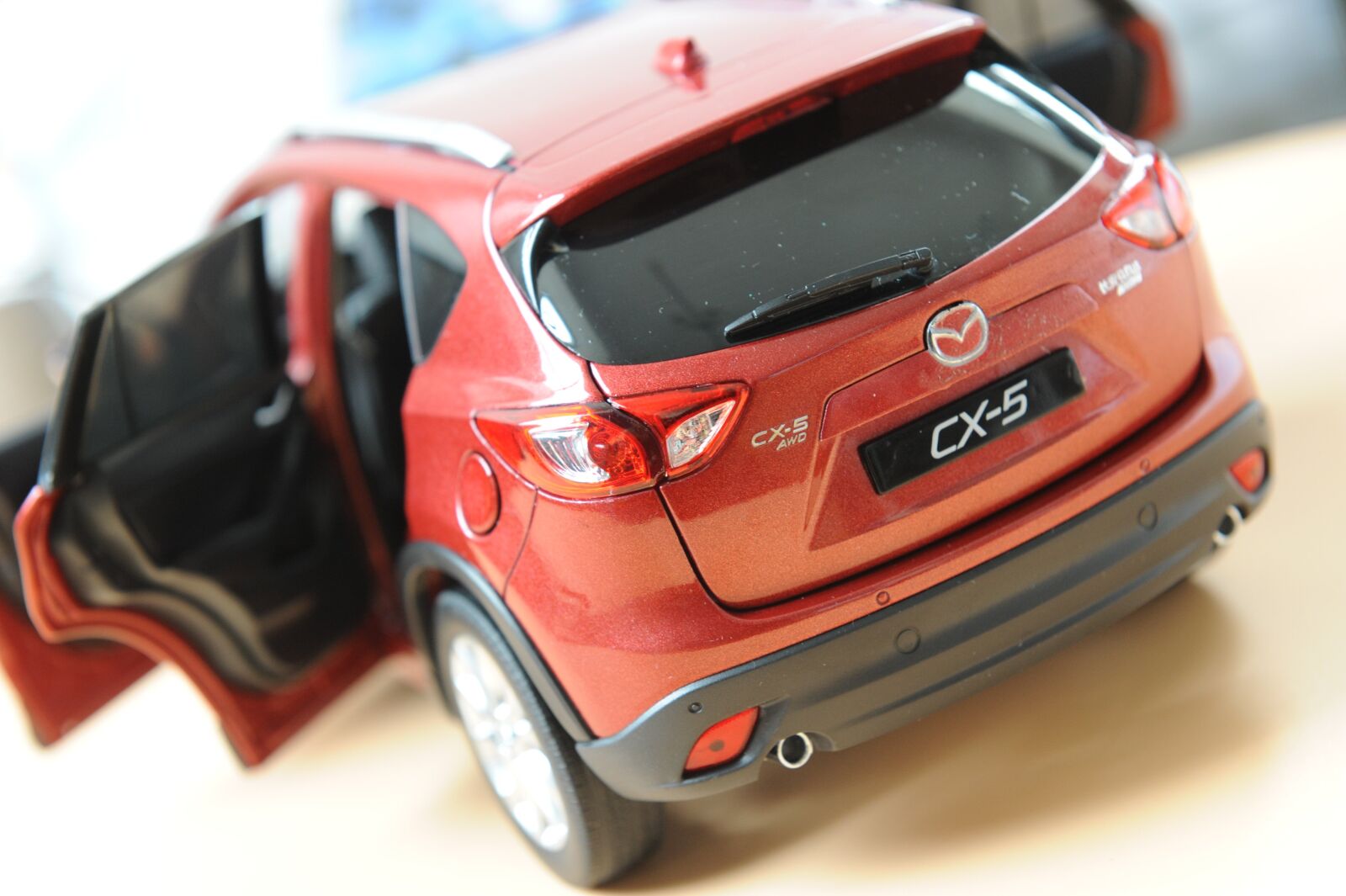 Nikon D700 sample photo. Car, cars, mazda photography