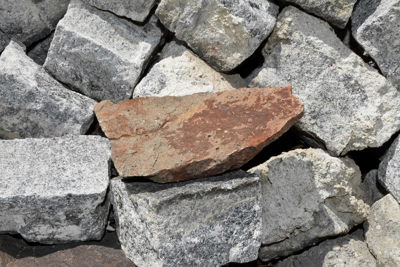 Nikon D5500 sample photo. Geology, texture, structure, stone photography