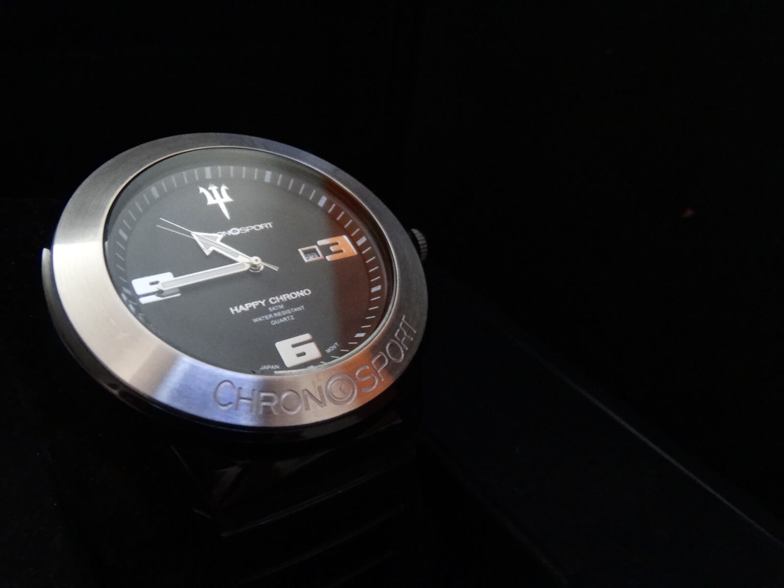 Sony Cyber-shot DSC-HX300 sample photo. Watch photography