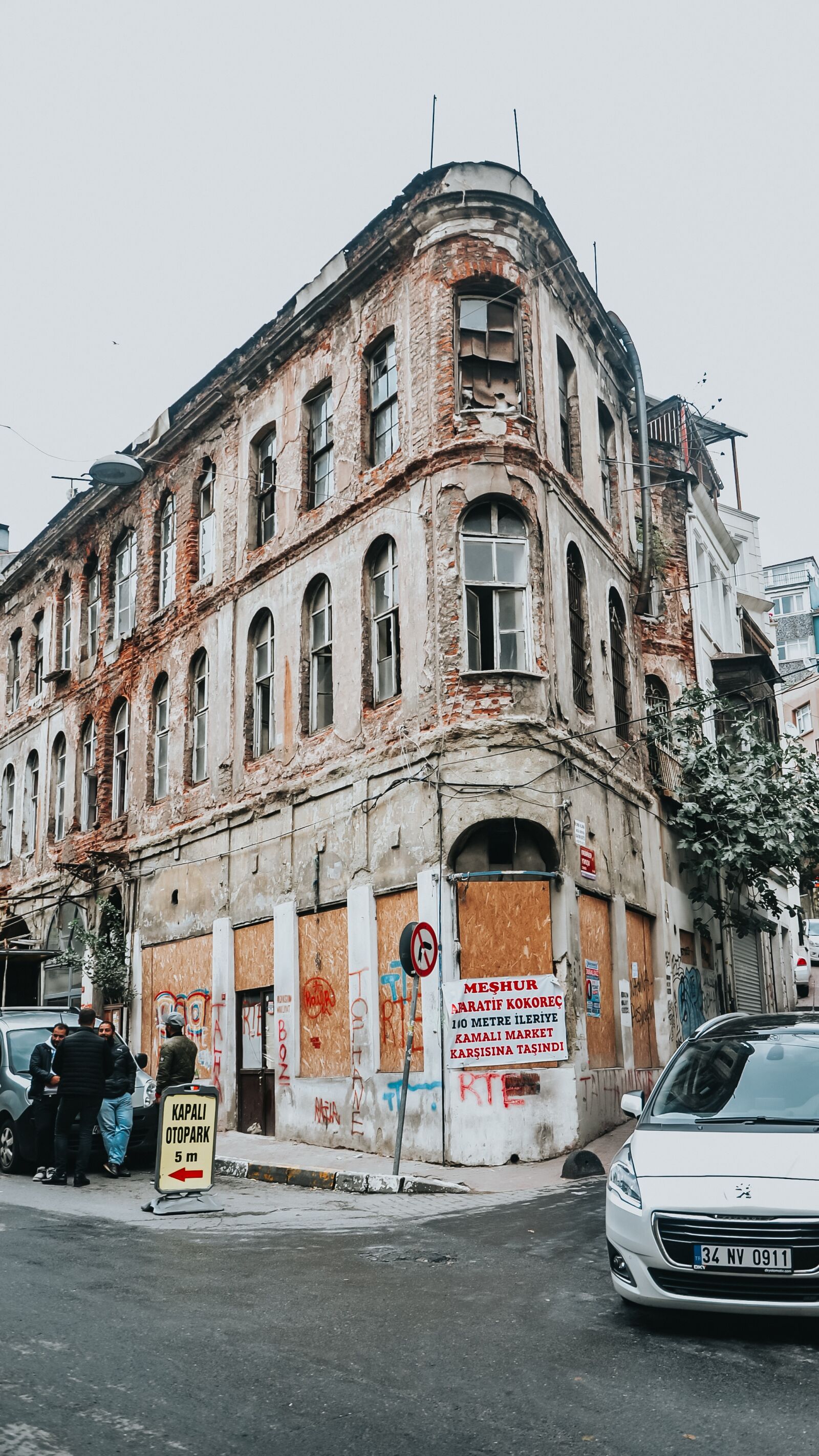 Nikon D7000 sample photo. City, building, architecture photography