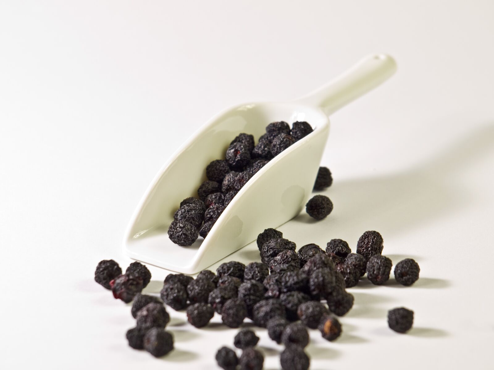 Olympus E-420 (EVOLT E-420) sample photo. Aronia, berries, natural health photography