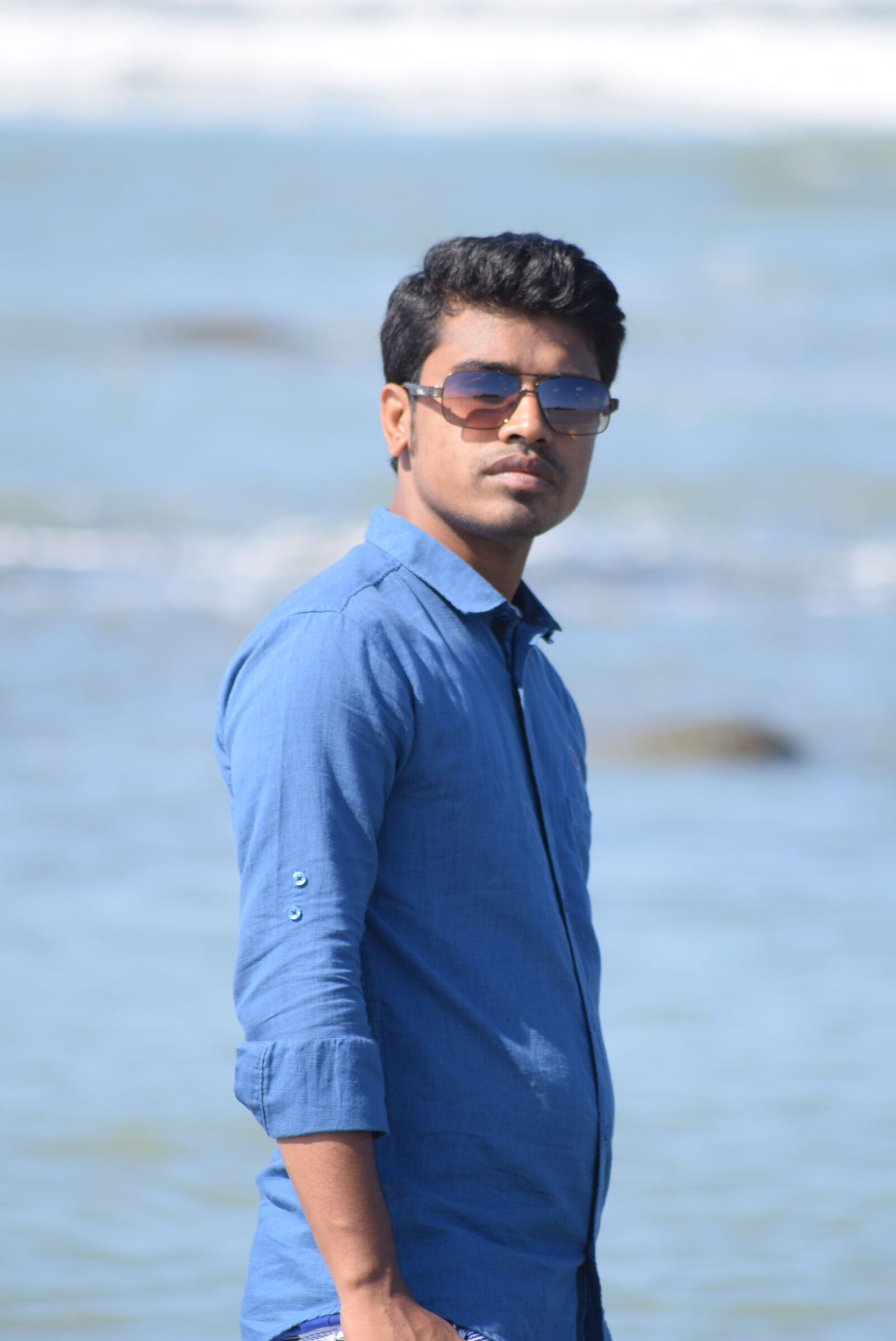 Nikon D3300 sample photo
