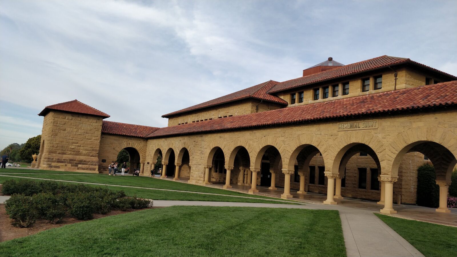 OnePlus 5 sample photo. Stanford, stanfordcampus, stanforduniversity photography