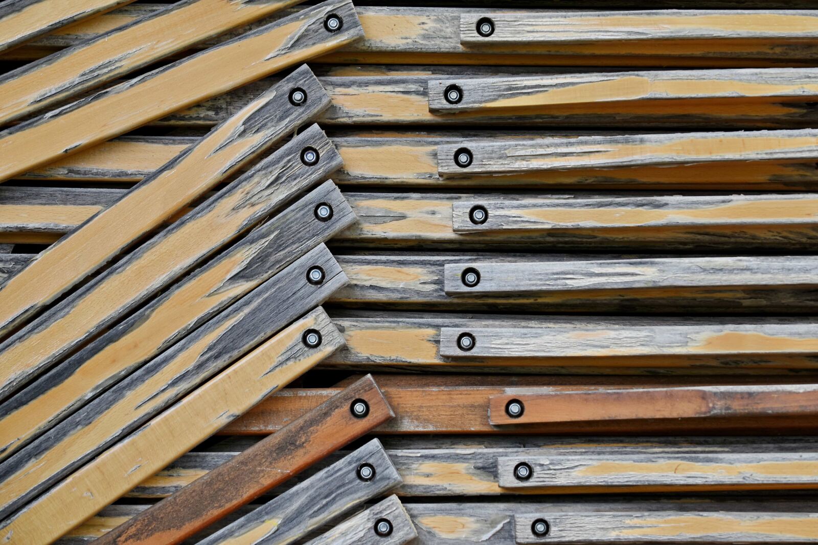 Nikon D5500 sample photo. Old, wood, texture, wooden photography