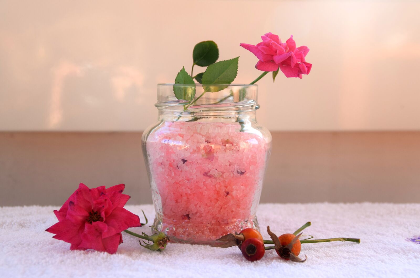 Nikon D3300 sample photo. Salts, rosa, flowers photography