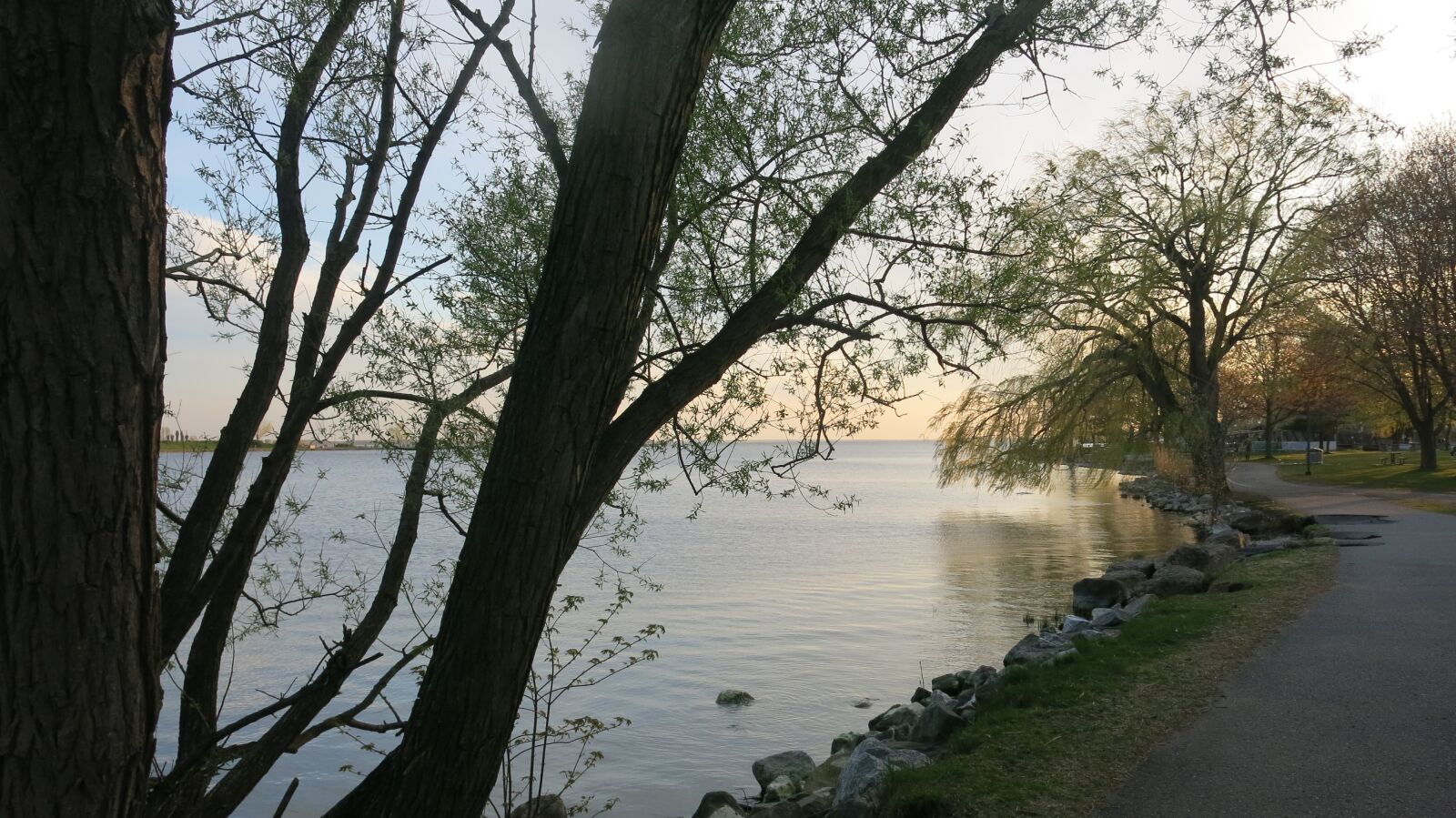 Canon PowerShot G15 sample photo. Lake, calm, water photography