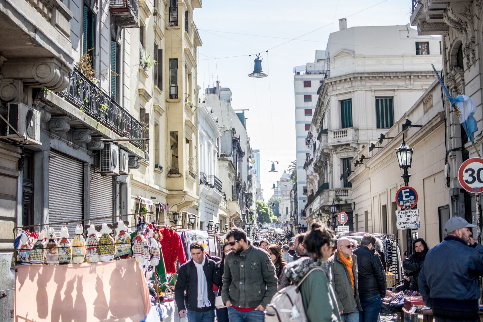 Nikon D7100 sample photo. Buenosaires, city, argentina photography